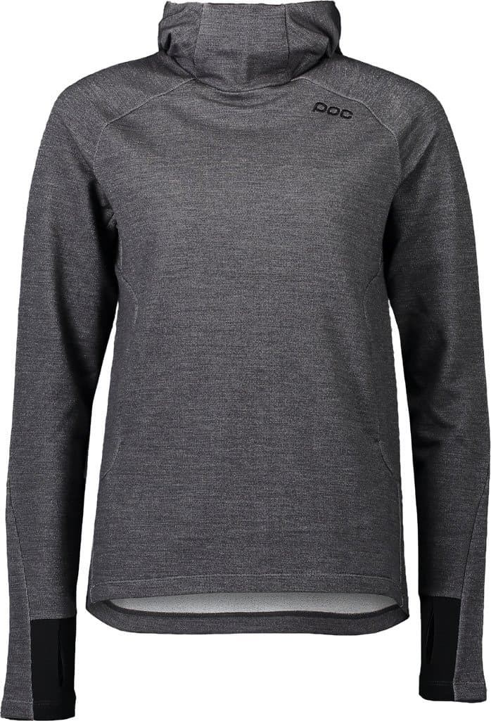 Product image for Merino Hoodie - Women's