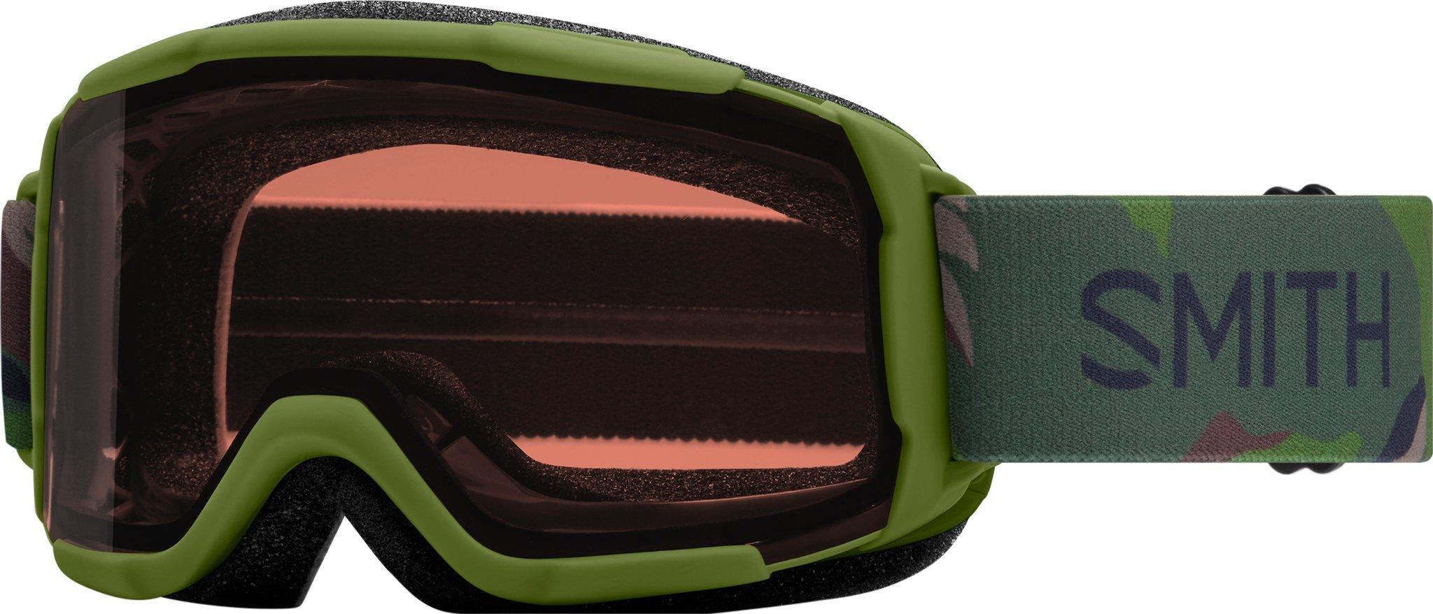 Product gallery image number 1 for product Daredevil Goggles - Unisex