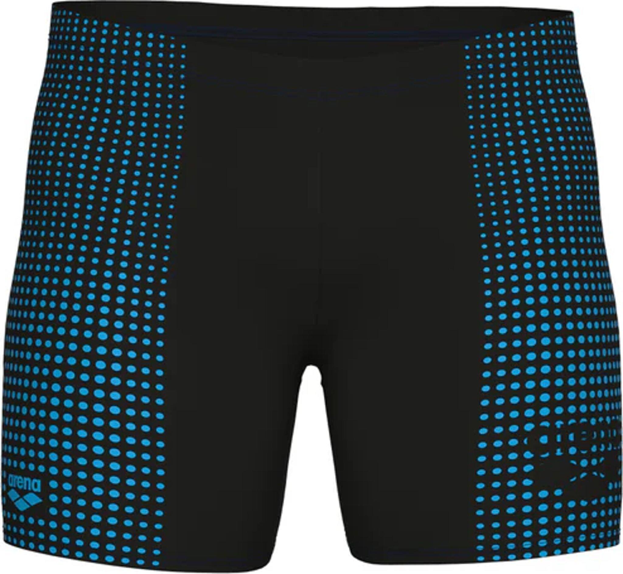 Product image for Foggy Dots Mid Swim Jammer - Men's