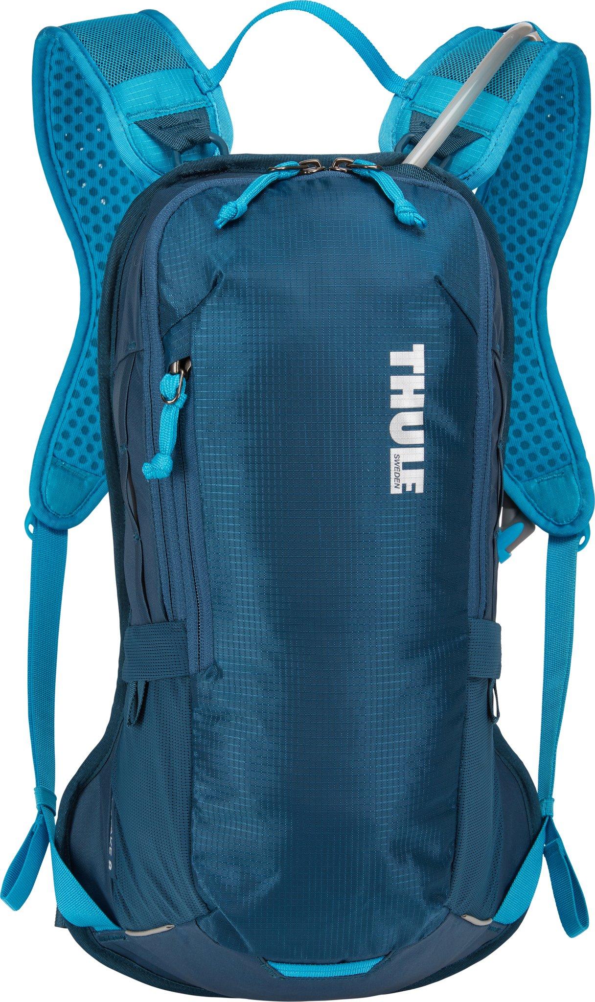 Product gallery image number 3 for product Uptake 8L Hydration Pack - Unisex