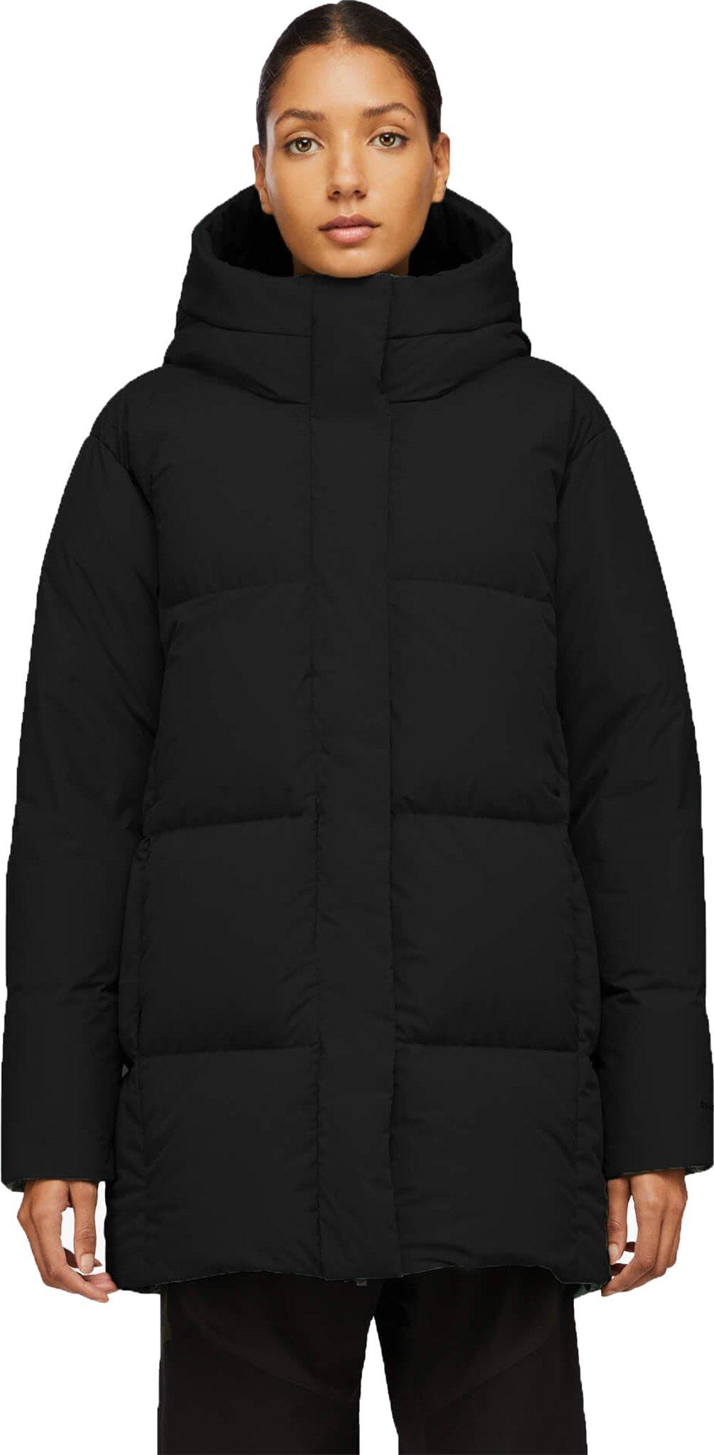 Product gallery image number 1 for product June Down Puffer Jacket - Regular - Women's