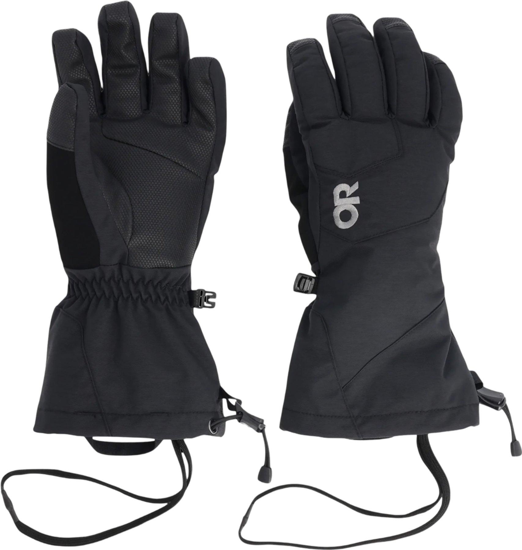 Numéro de l'image de la galerie de produits 1 pour le produit Gants 3 en 1 Adrenaline - Femme