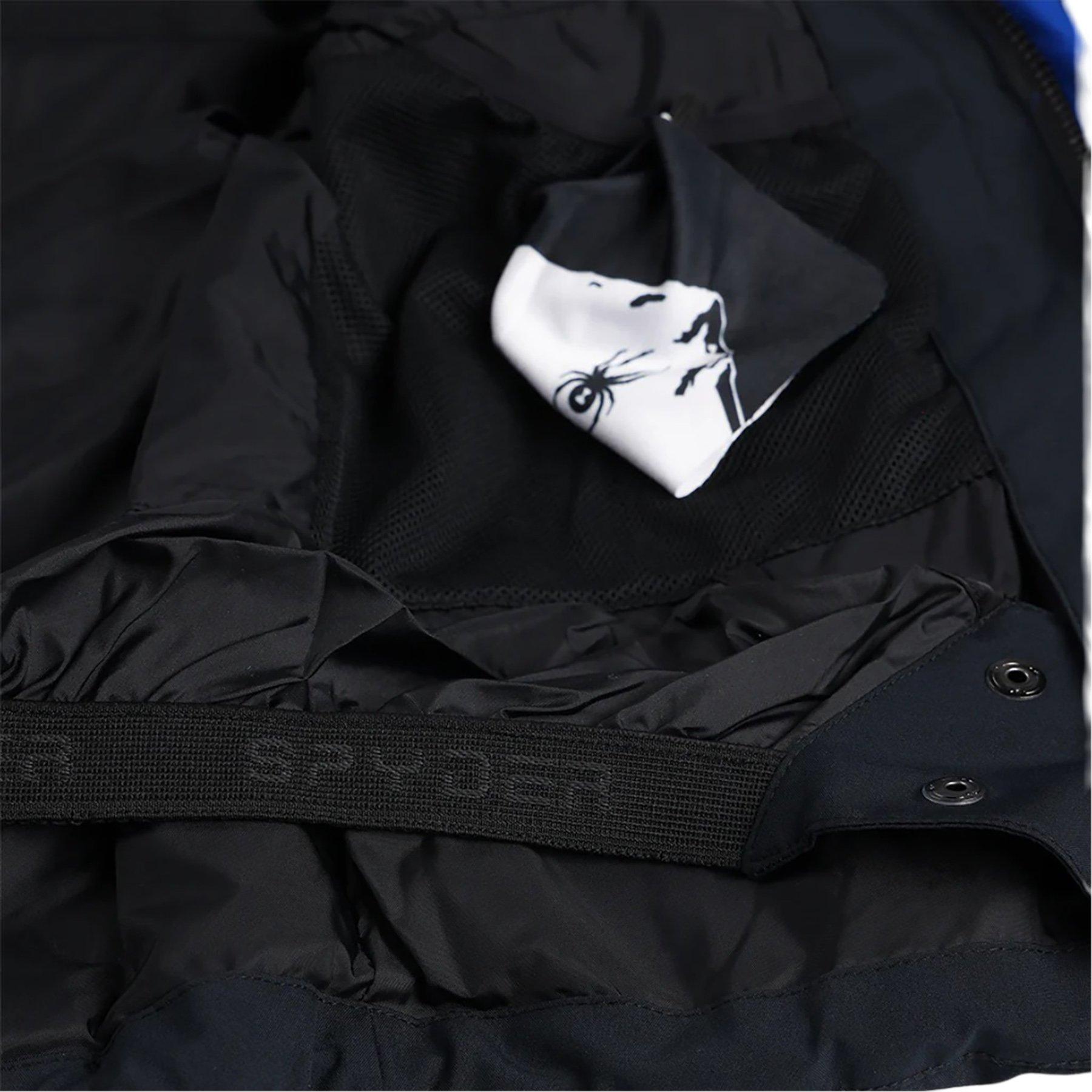 Product gallery image number 3 for product Impulse Synthetic Down Jacket - Boys