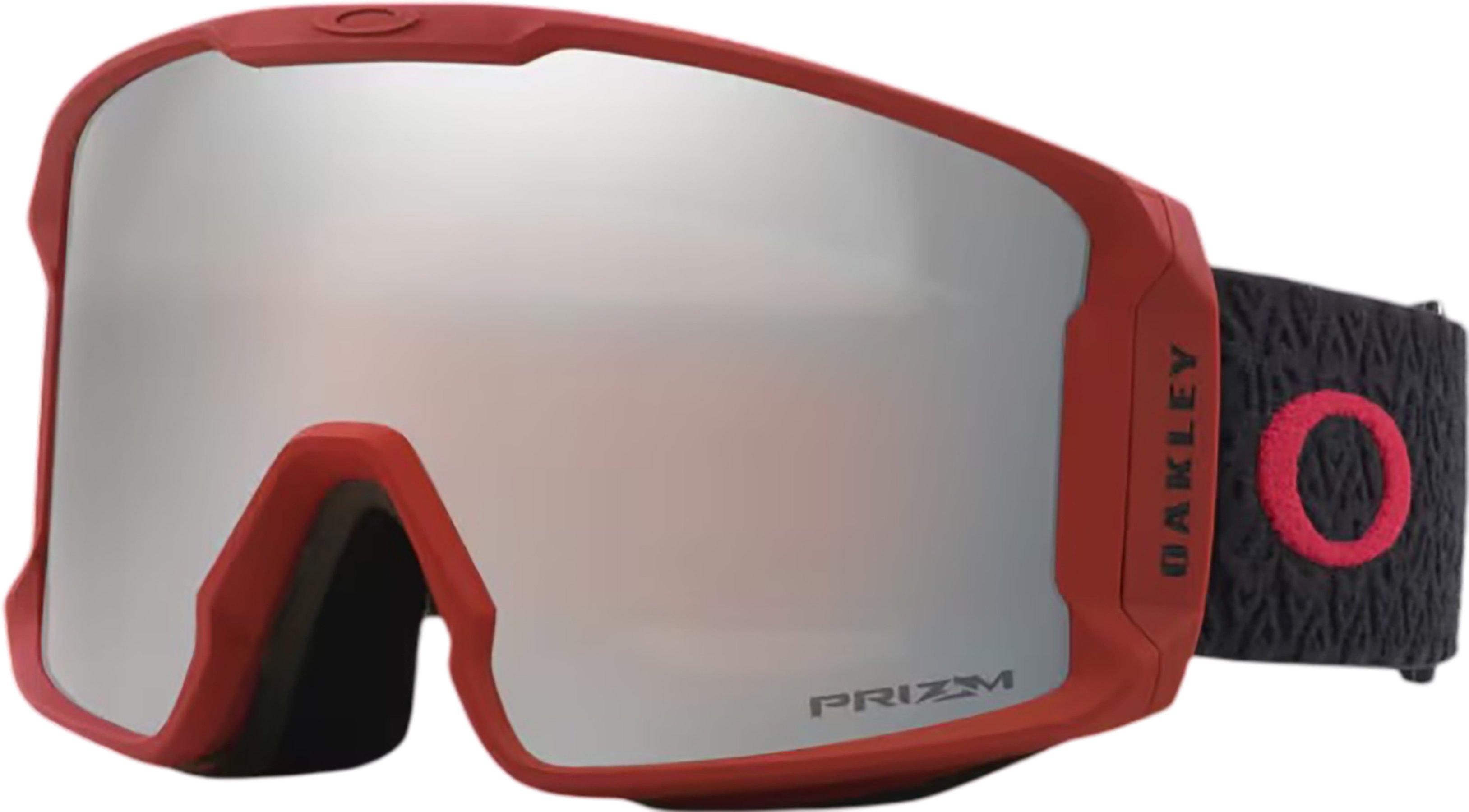 Image de produit pour Lunette de ski Liner Miner™ L Colby Stevenson 