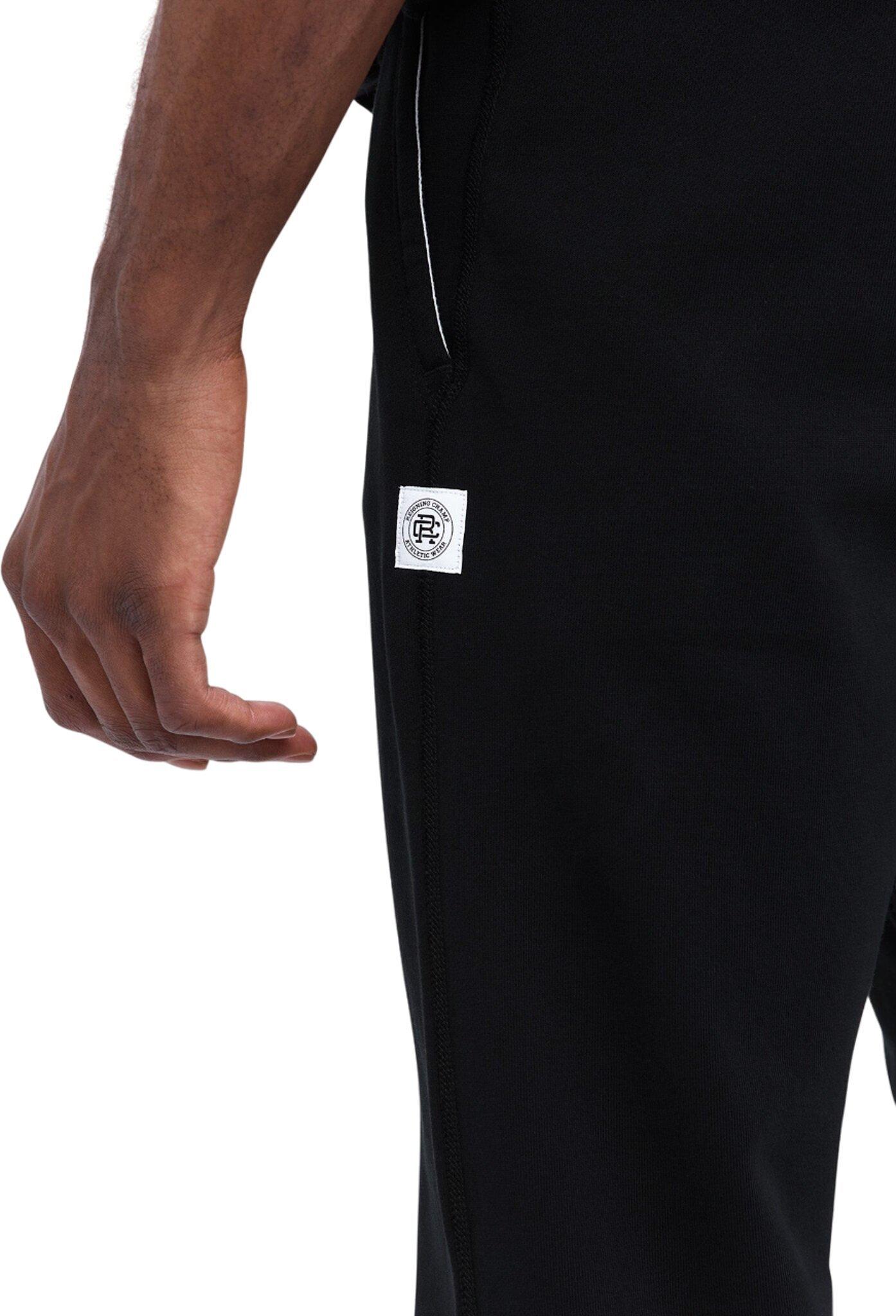 Product gallery image number 3 for product Midweight Terry Slim Sweatpant - Men's