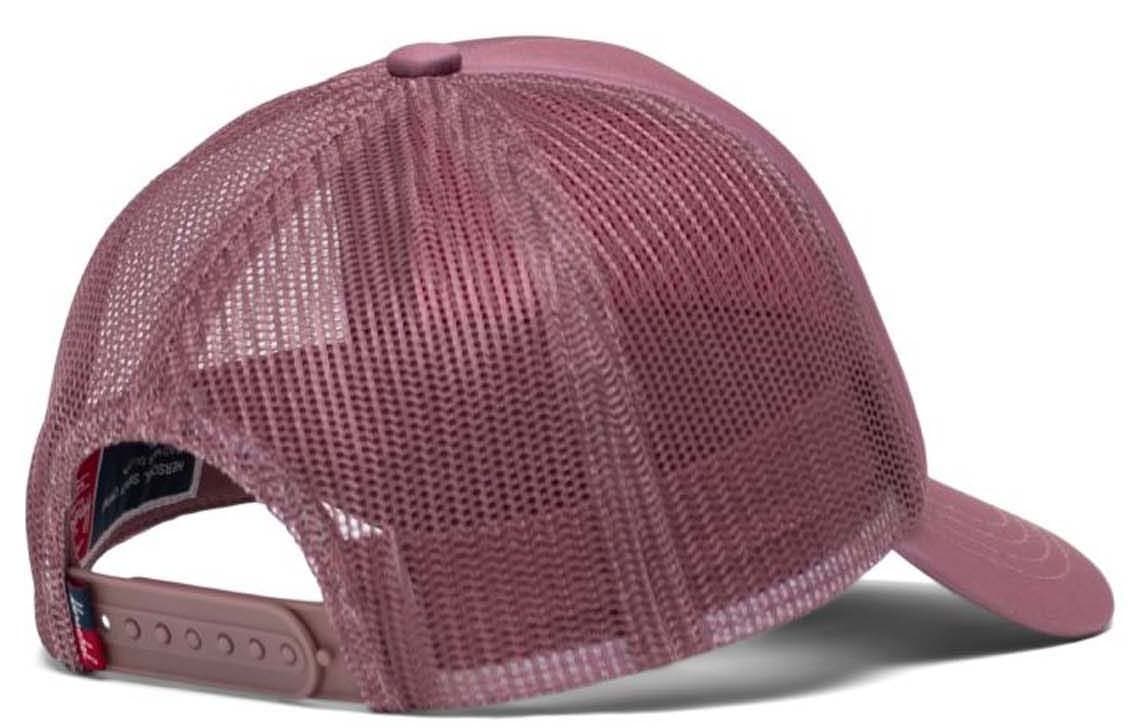 Product gallery image number 3 for product Whaler Mesh Hat - Toddler