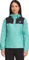 Couleur: TNF Black - Wasabi