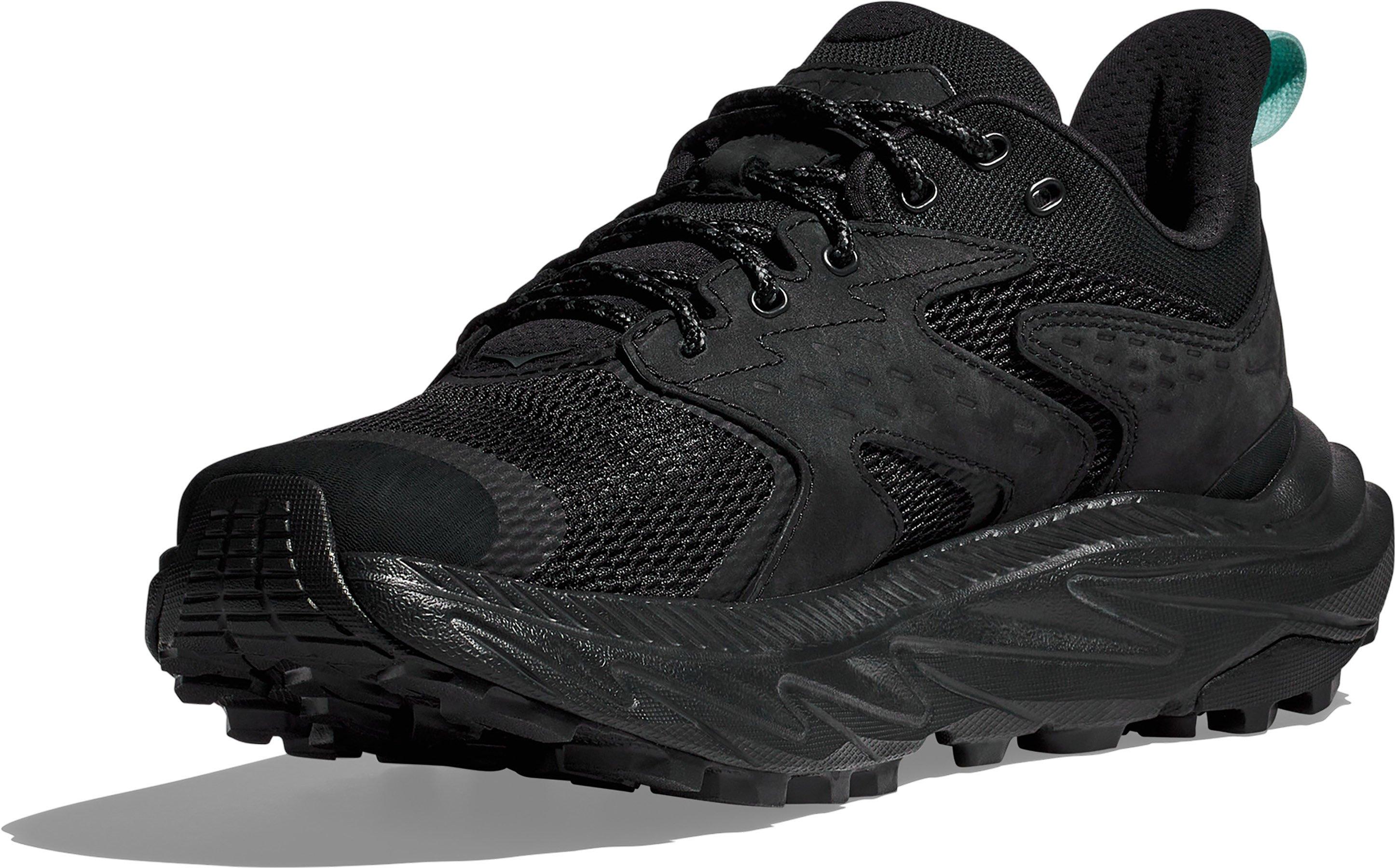 Product gallery image number 3 for product Anacapa 2 Low GORE-TEX Hiking Shoes - Women's