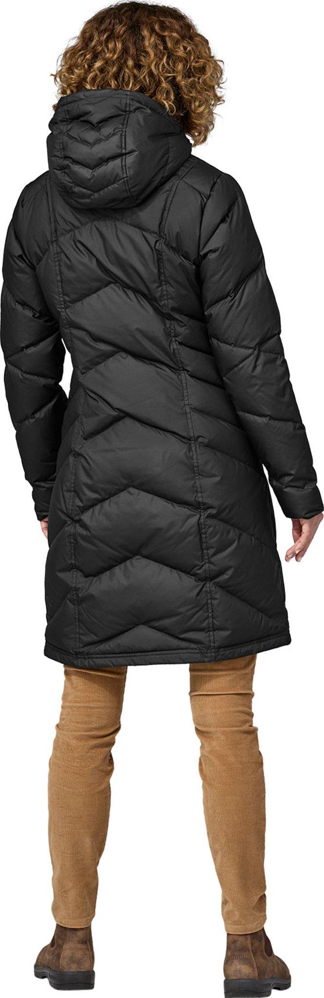 Numéro de l'image de la galerie de produits 2 pour le produit Parka Down With It - Femme