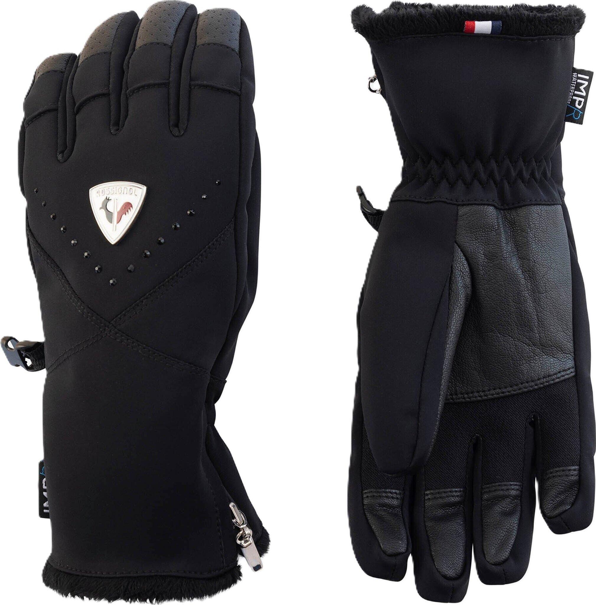 Product gallery image number 1 for product Absolute IMP'R Gloves - Women's 