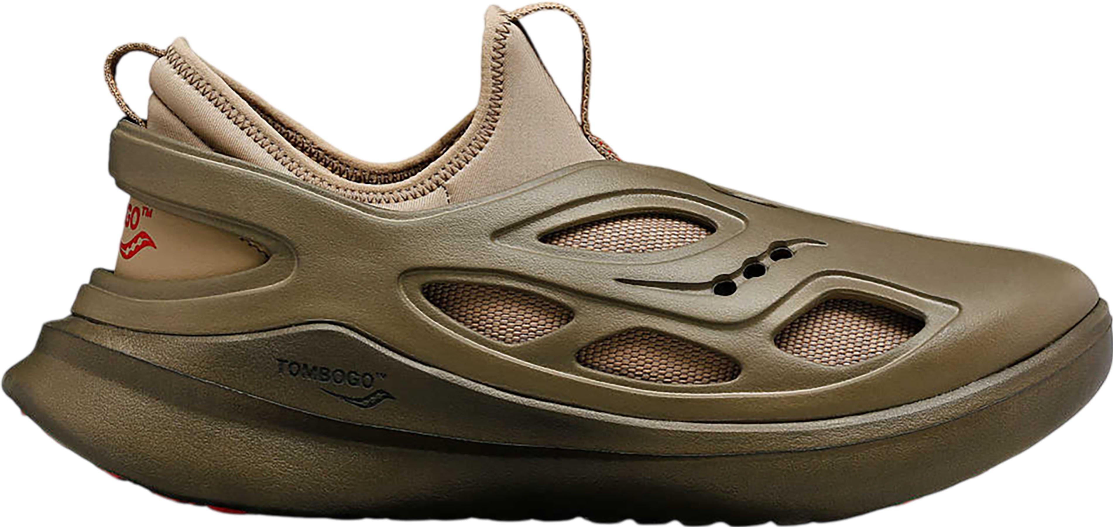 Image de produit pour Souliers Tombogo x Saucony Butterfly - Unisexe