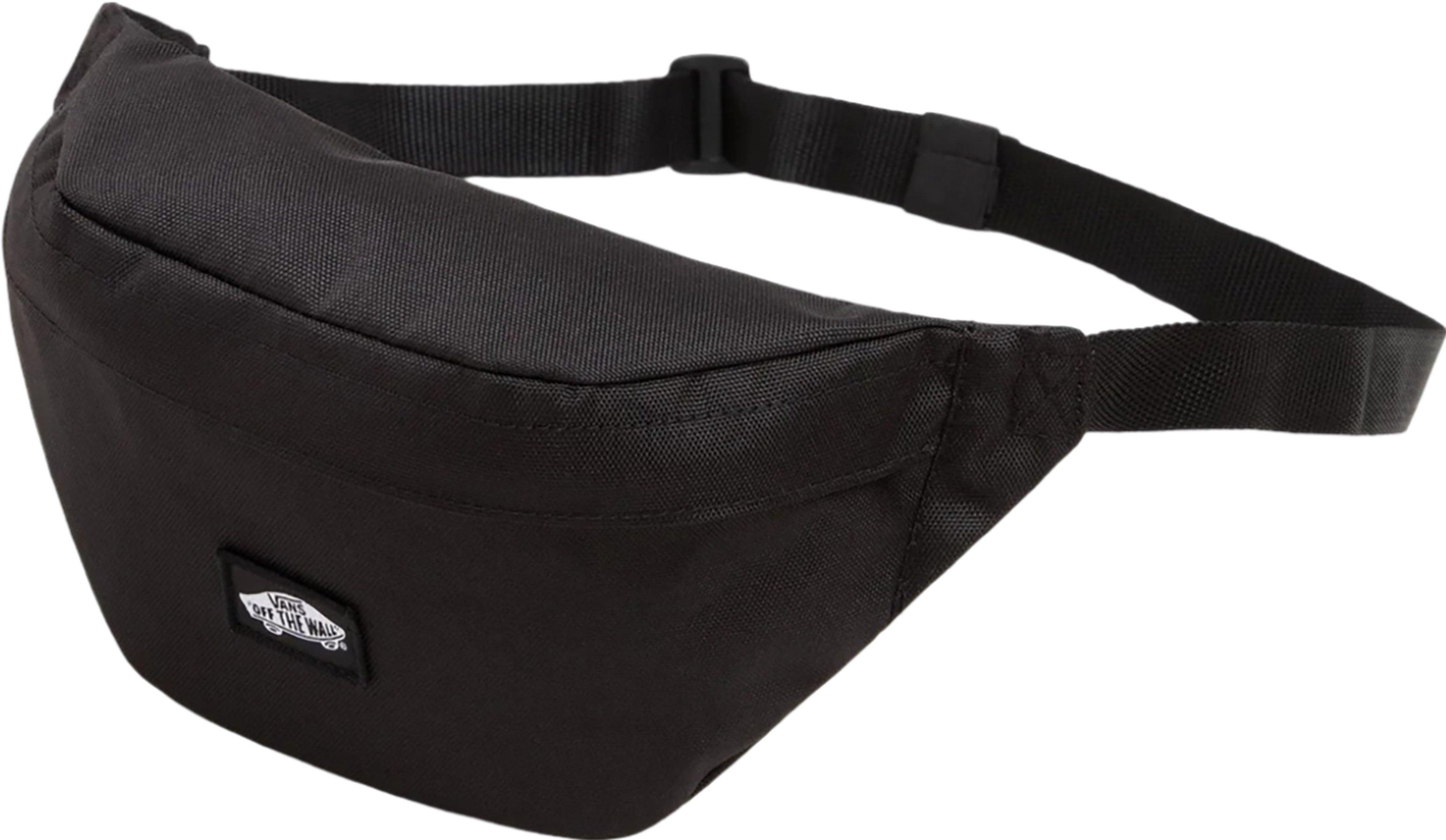 Product gallery image number 3 for product Traveler Fanny Pack 173mL - Men's