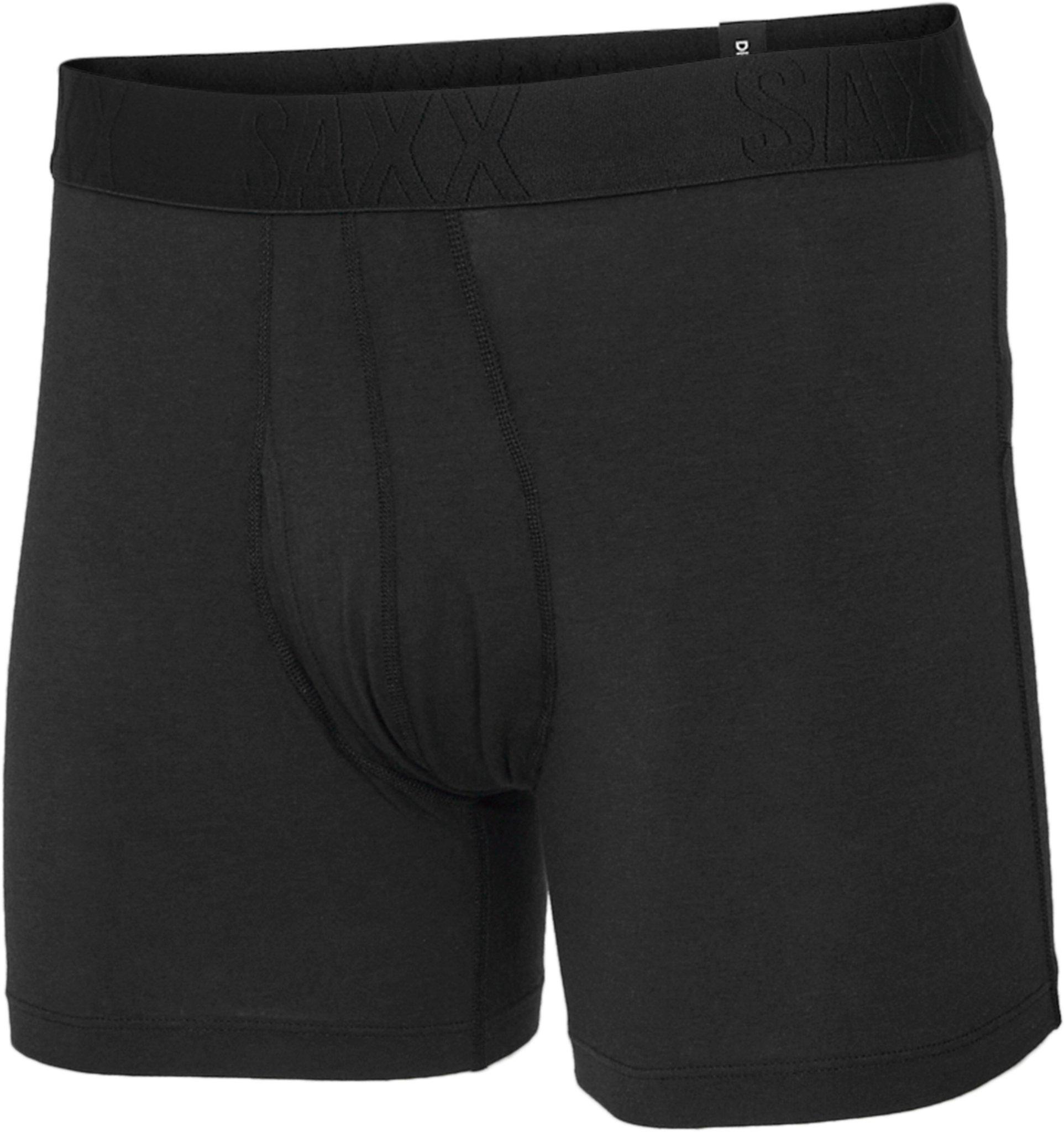 Numéro de l'image de la galerie de produits 3 pour le produit Boxeurs longs en coton DropTemp Cooling Paquet de 2 - Homme