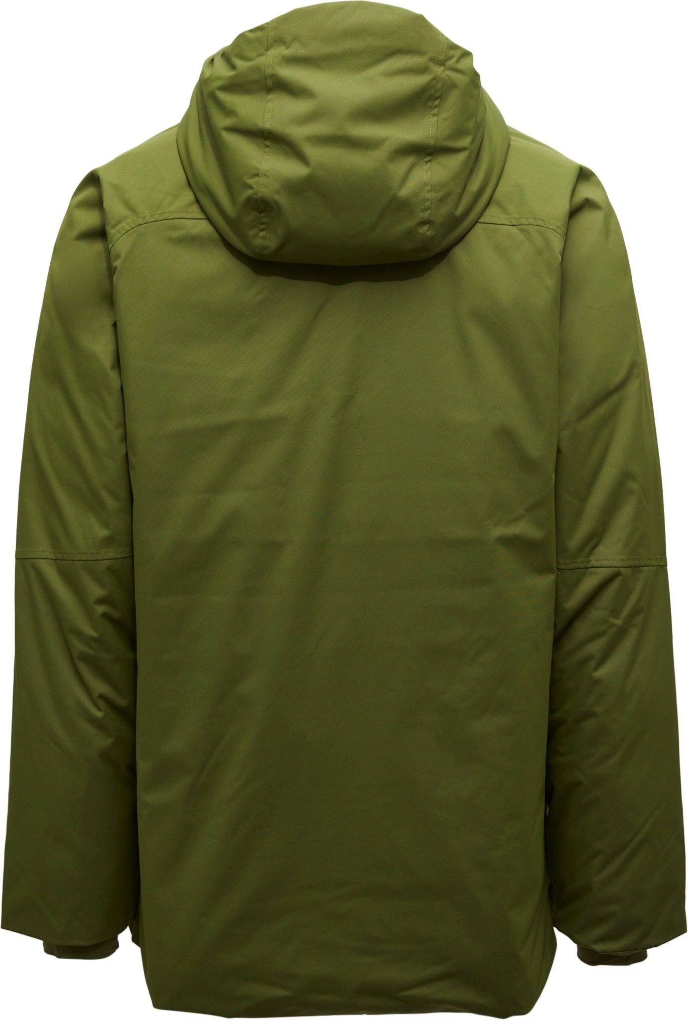 Product gallery image number 3 for product Winter Harbour™ Parka - Men's