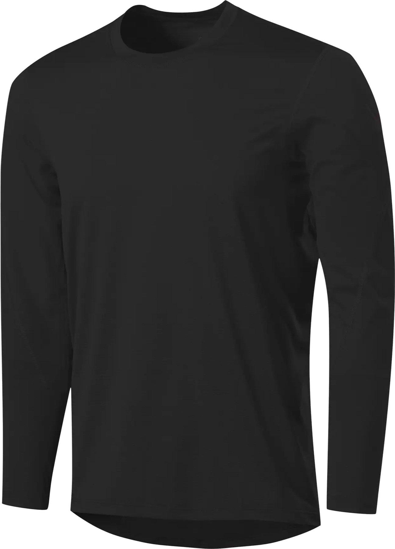 Product gallery image number 3 for product Sight Long Sleeve T-Shirt - Men's