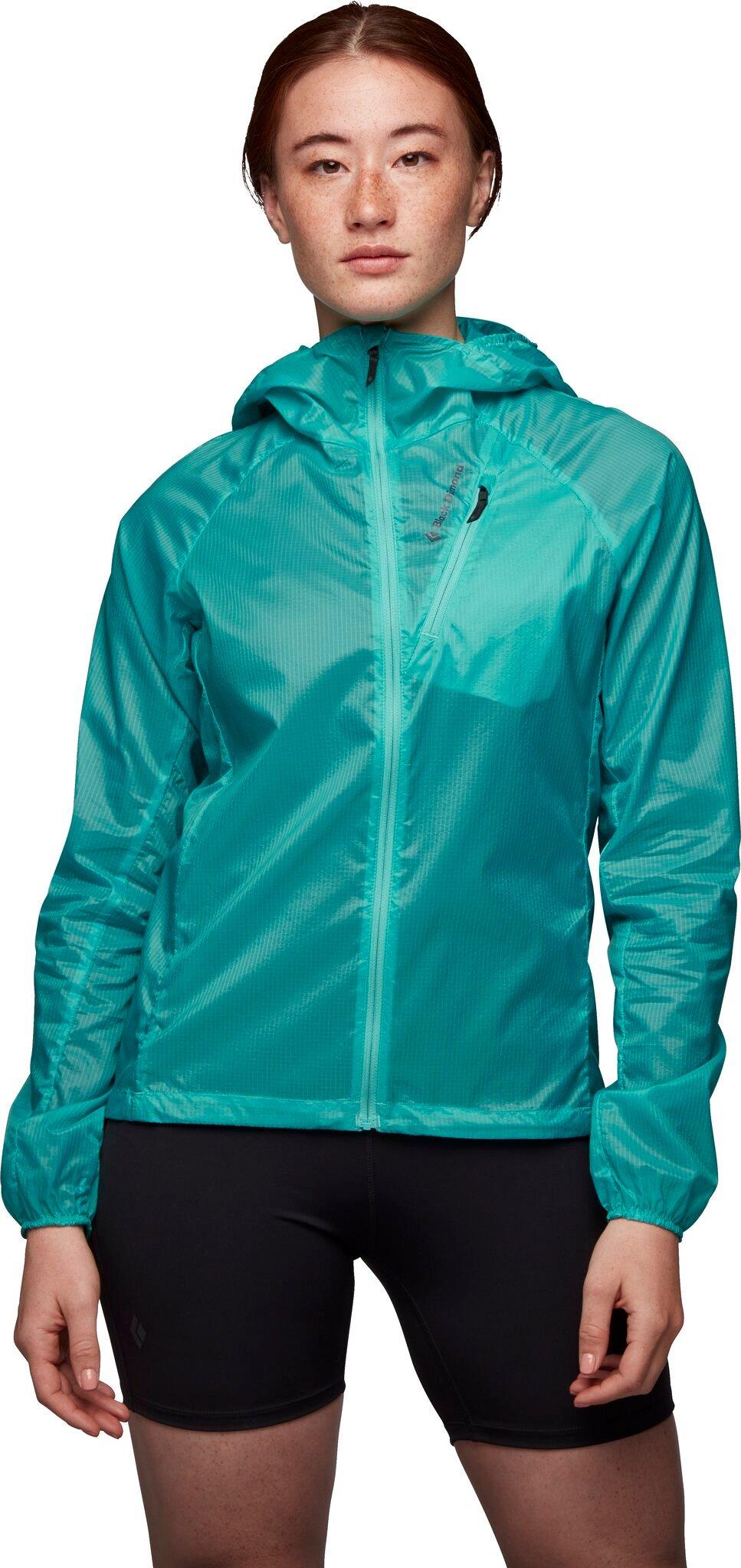 Product gallery image number 4 for product Distance Wind Shell - Women's