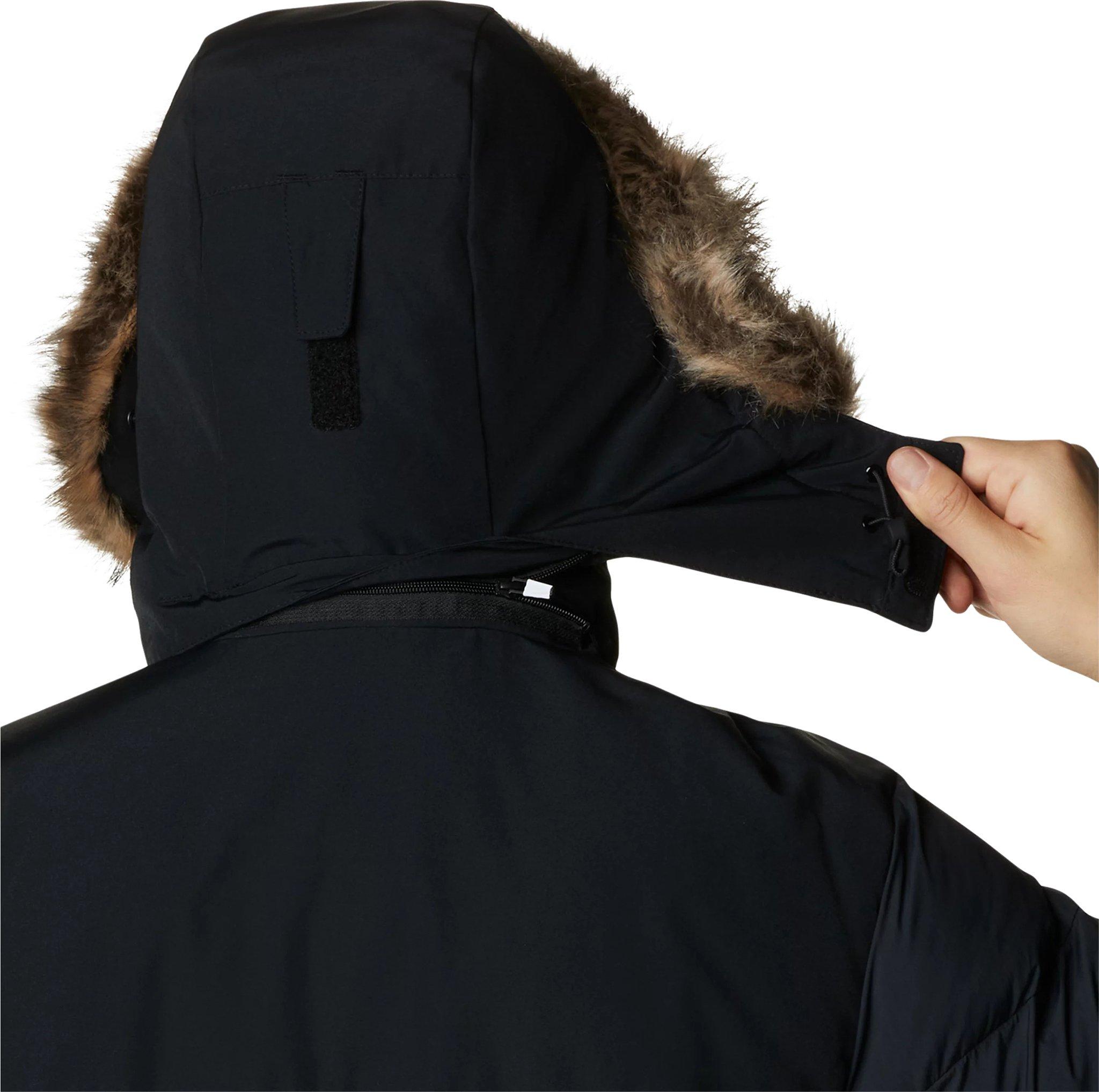 Product gallery image number 7 for product Marquam Peak Fusion Parka - Men's