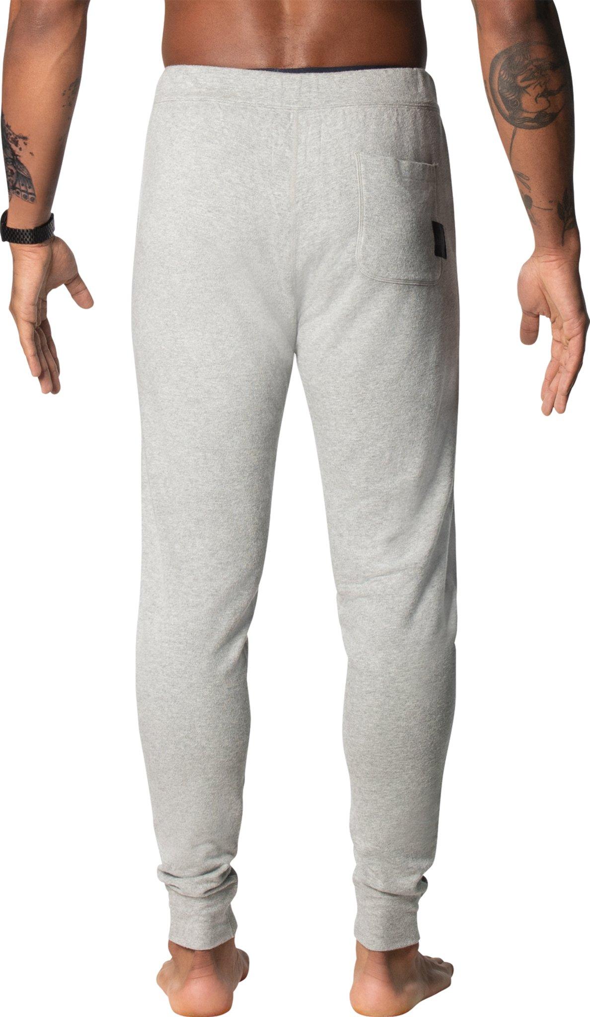 Numéro de l'image de la galerie de produits 2 pour le produit Pantalon 3Six Five - Homme