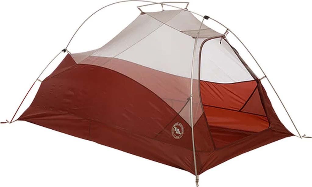 Product gallery image number 2 for product C Bar 2 Person Tent