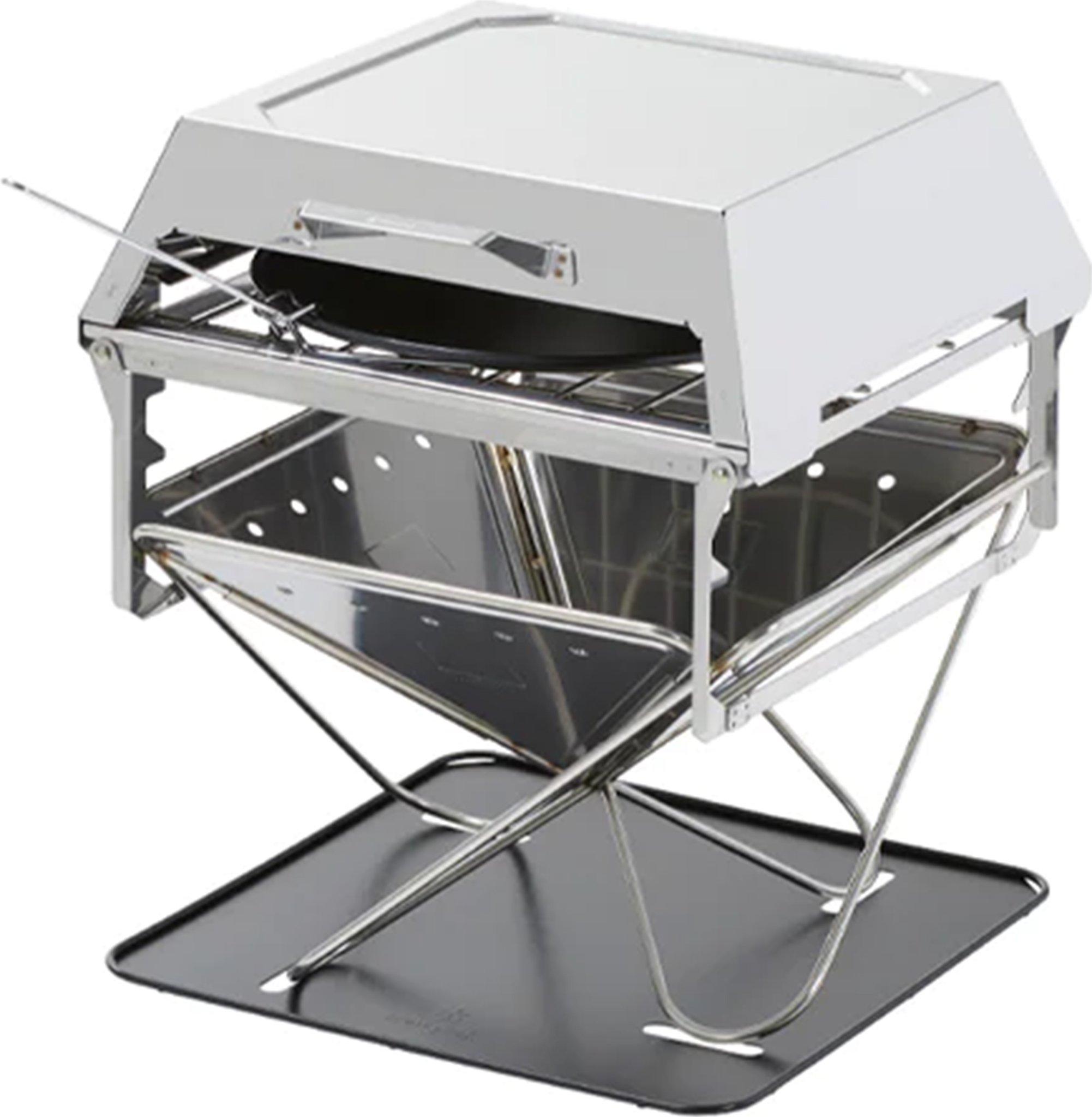 Product image for Field Oven