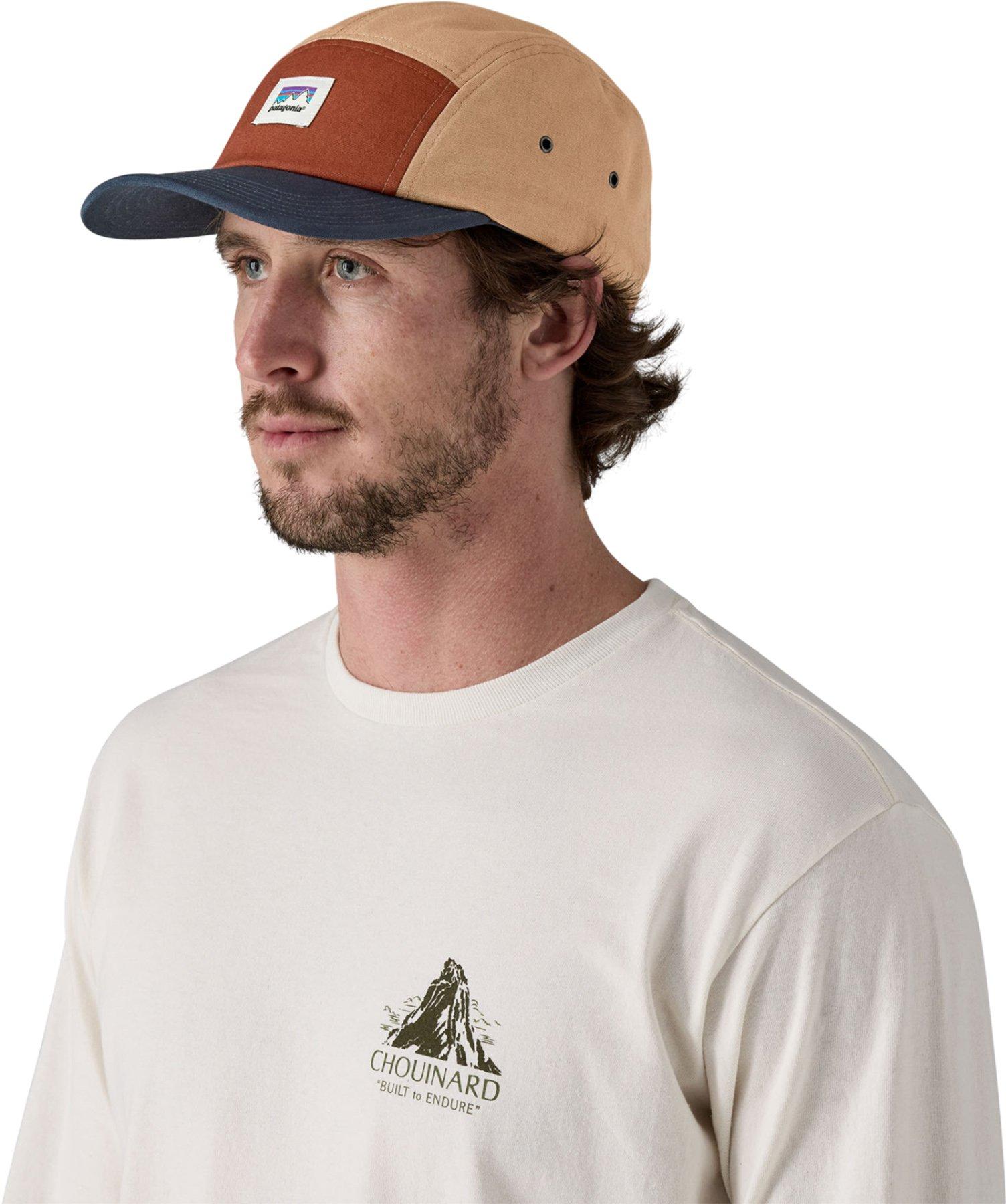 Product gallery image number 3 for product Graphic Maclure Hat