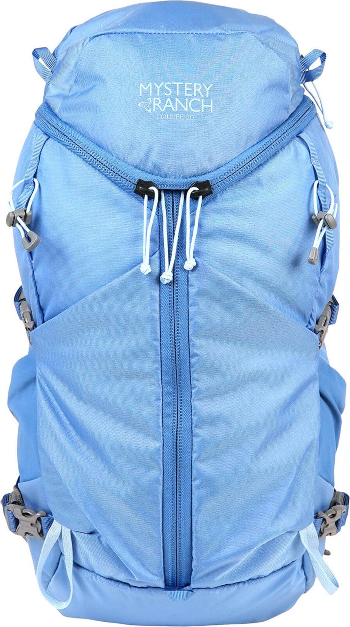 Product gallery image number 3 for product Coulee Backpack 20L - Women's