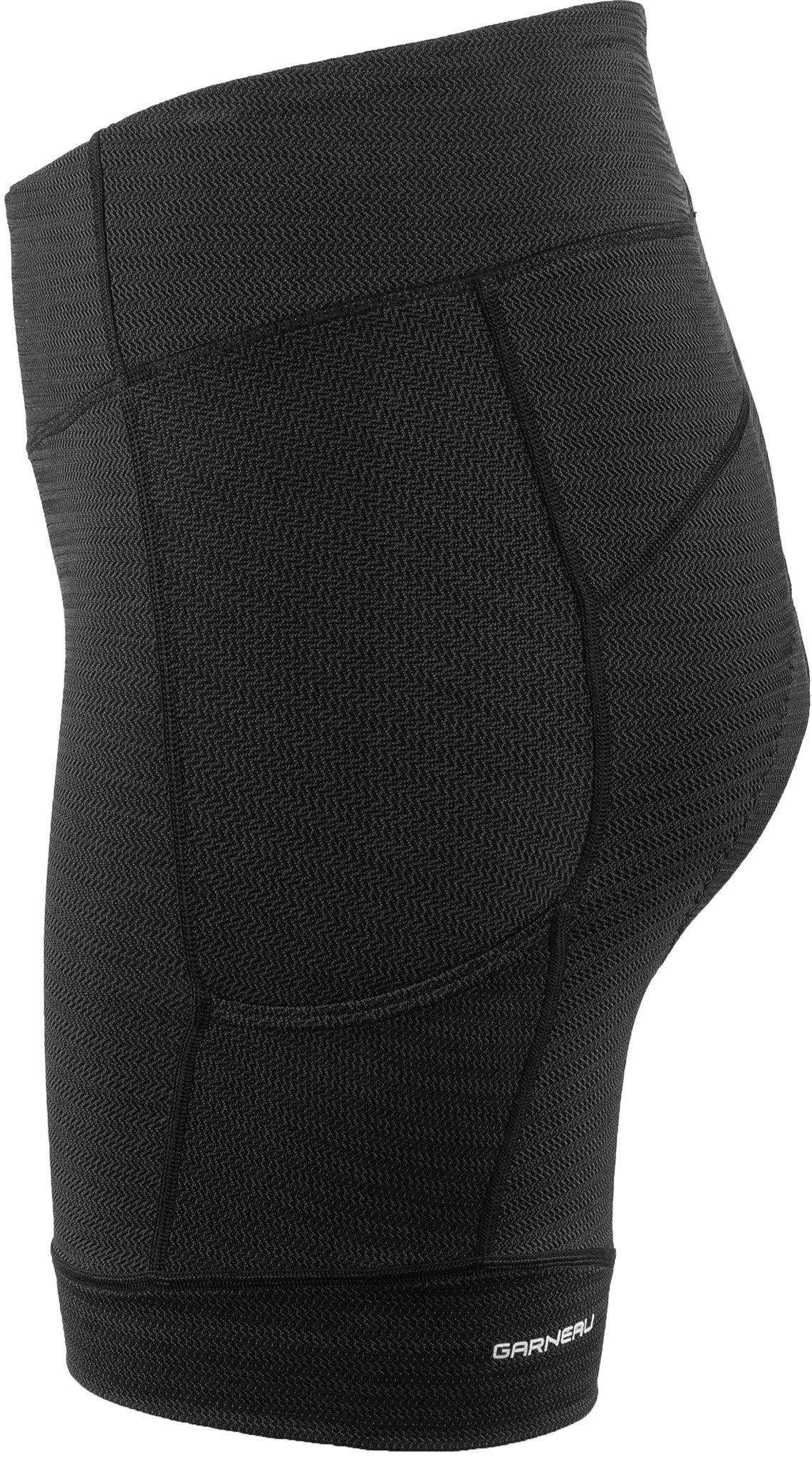 Numéro de l'image de la galerie de produits 3 pour le produit Short de cycliste Fit Sensor Texture 5.5 - Femme