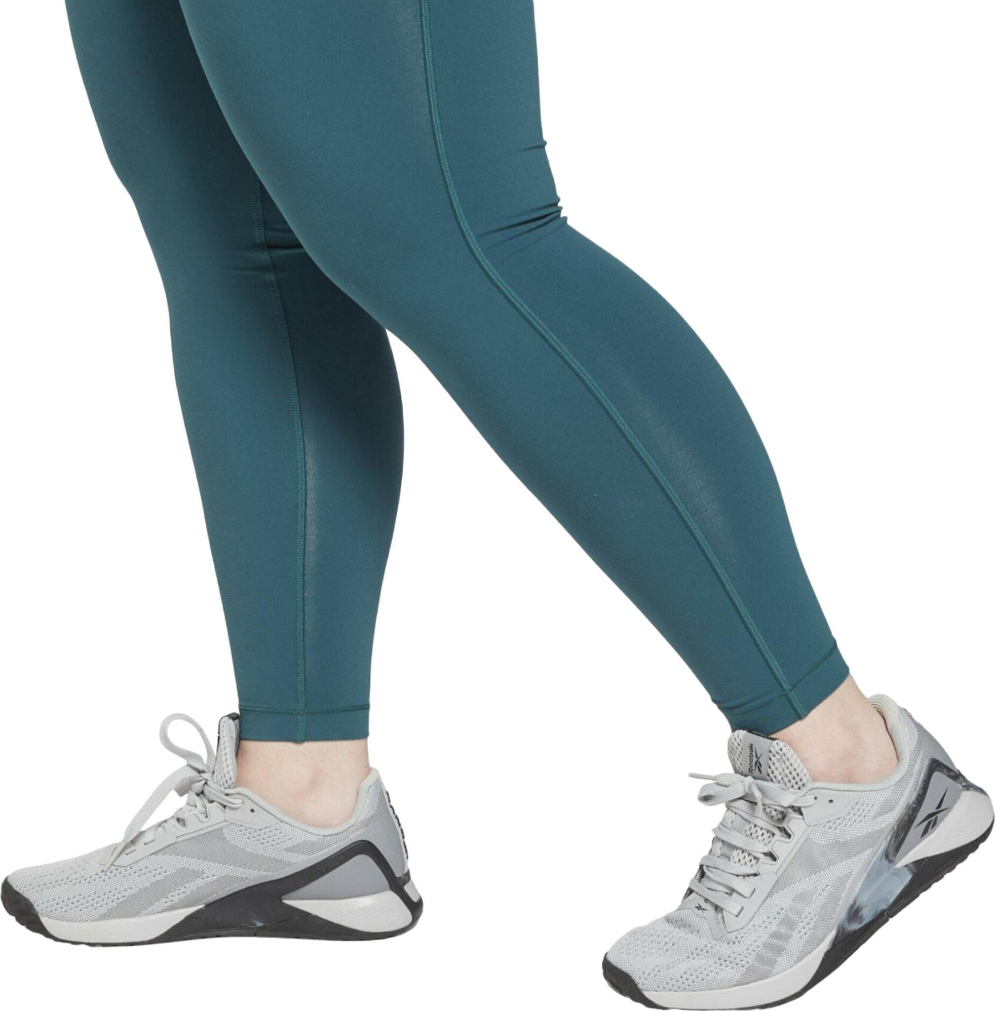 Numéro de l'image de la galerie de produits 4 pour le produit Legging grande taille Lux - Femme