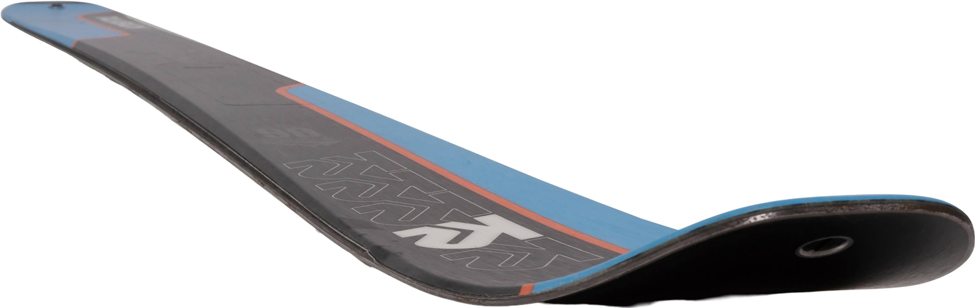 Product gallery image number 3 for product Talkback 96 Touring Skis - Men's