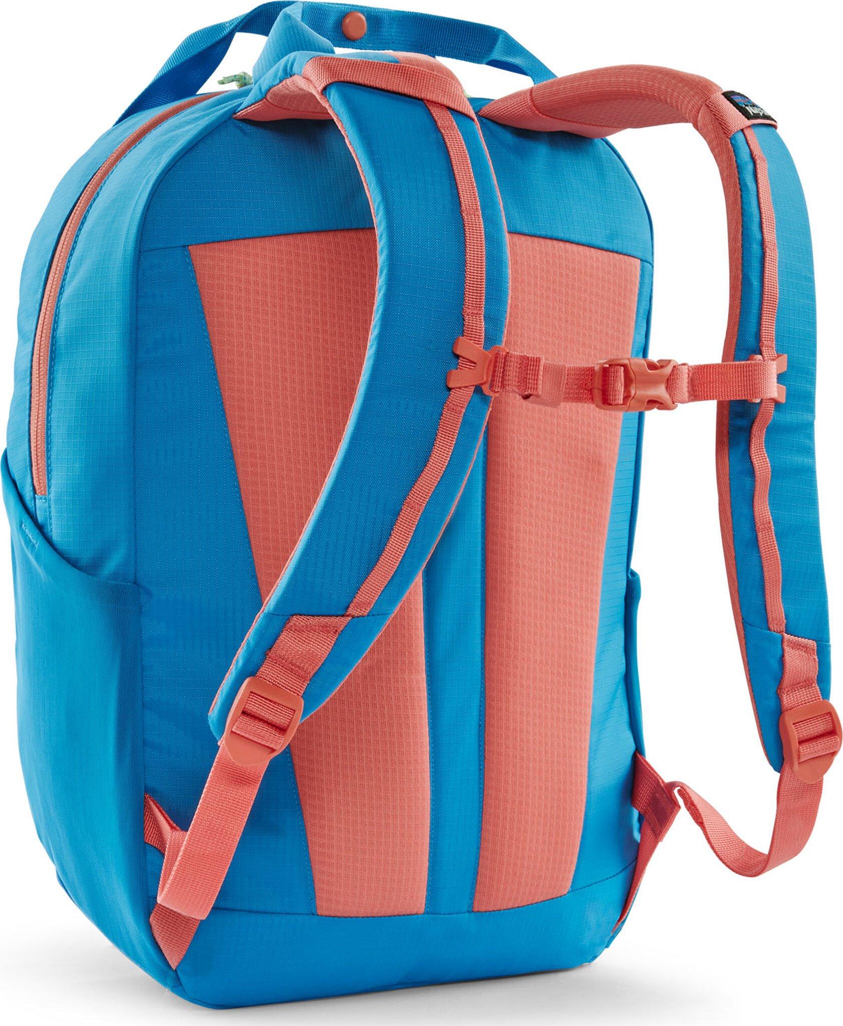 Product gallery image number 4 for product Atom Tote Pack 20L Backpack