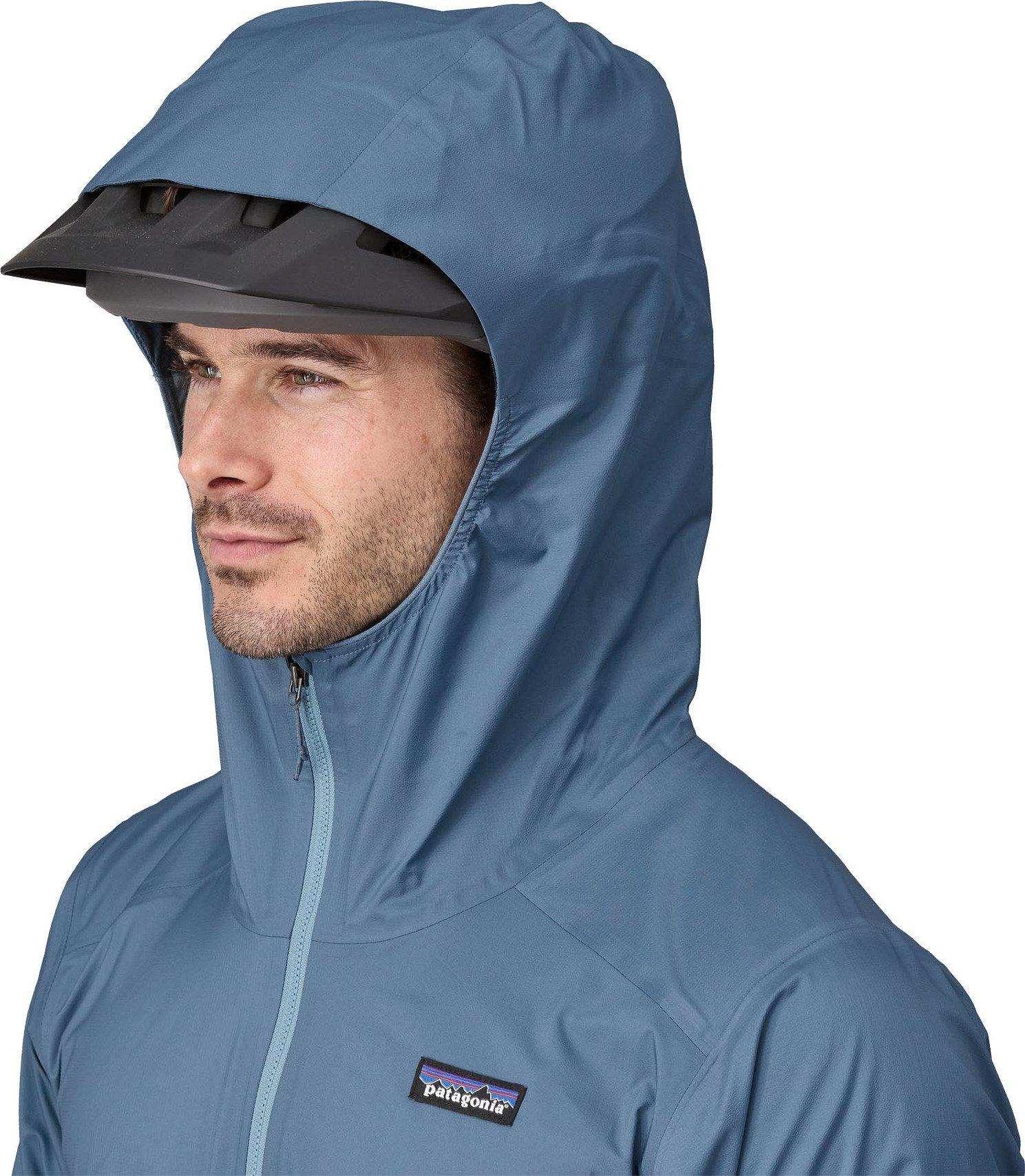 Product gallery image number 2 for product Dirt Roamer Jacket - Men's