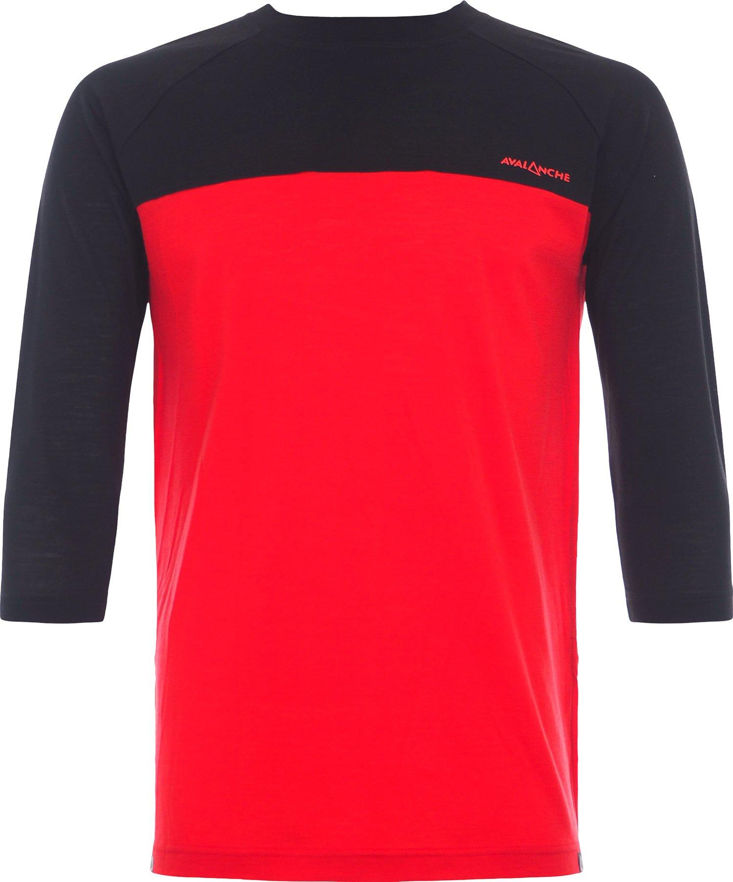 Product gallery image number 1 for product Mountain Bike Jersey - Men's