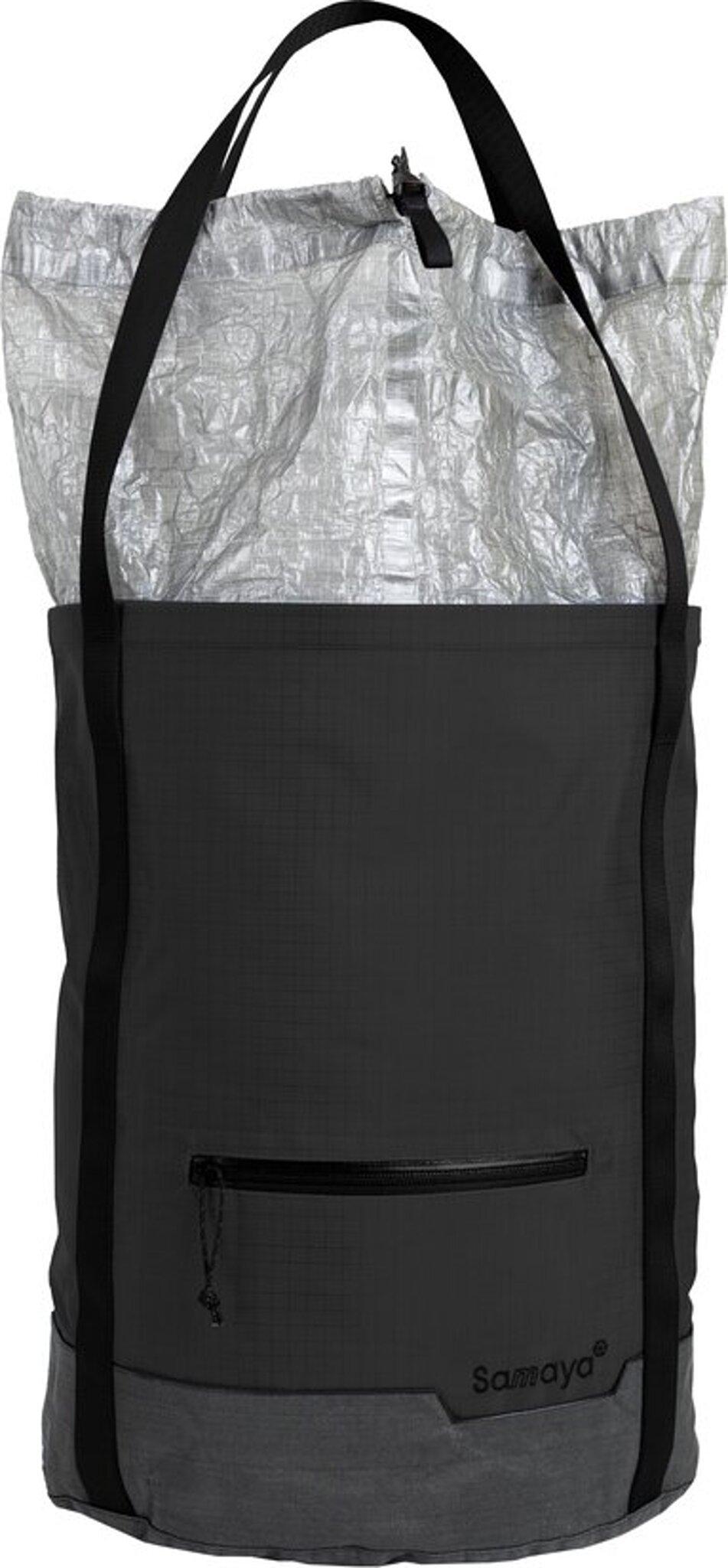 Product gallery image number 2 for product Belay 20 Storage Bag 2.4L