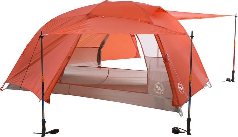 Product gallery image number 7 for product Copper Spur HV UL2 Tent - 2-person