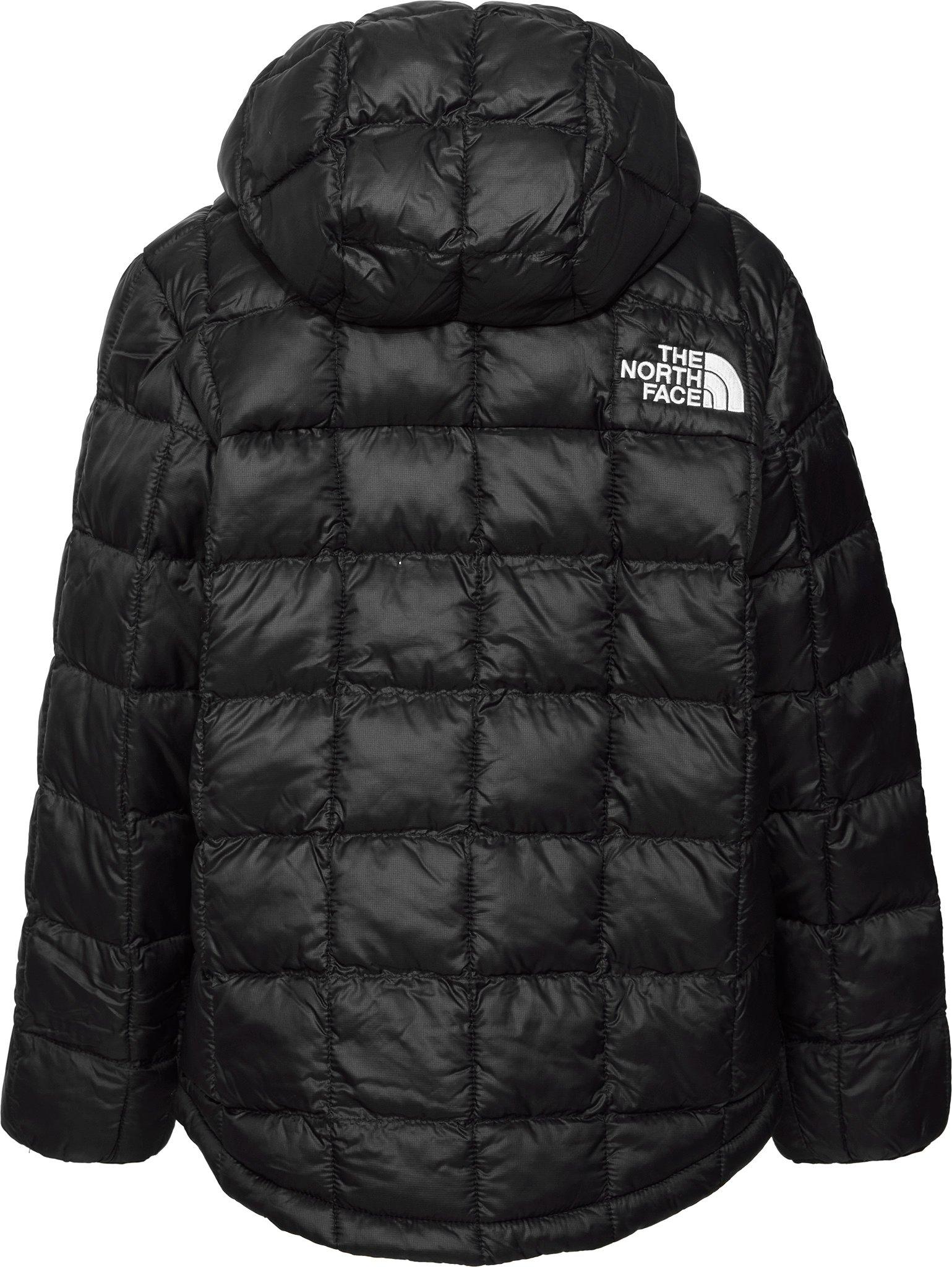 Product gallery image number 3 for product ThermoBall Hooded Jacket - Boys