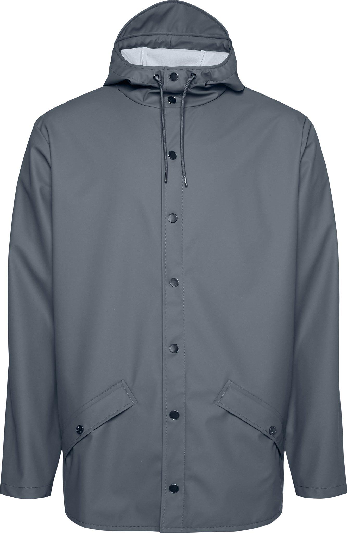 Product gallery image number 1 for product Waterproof Jacket - Unisex