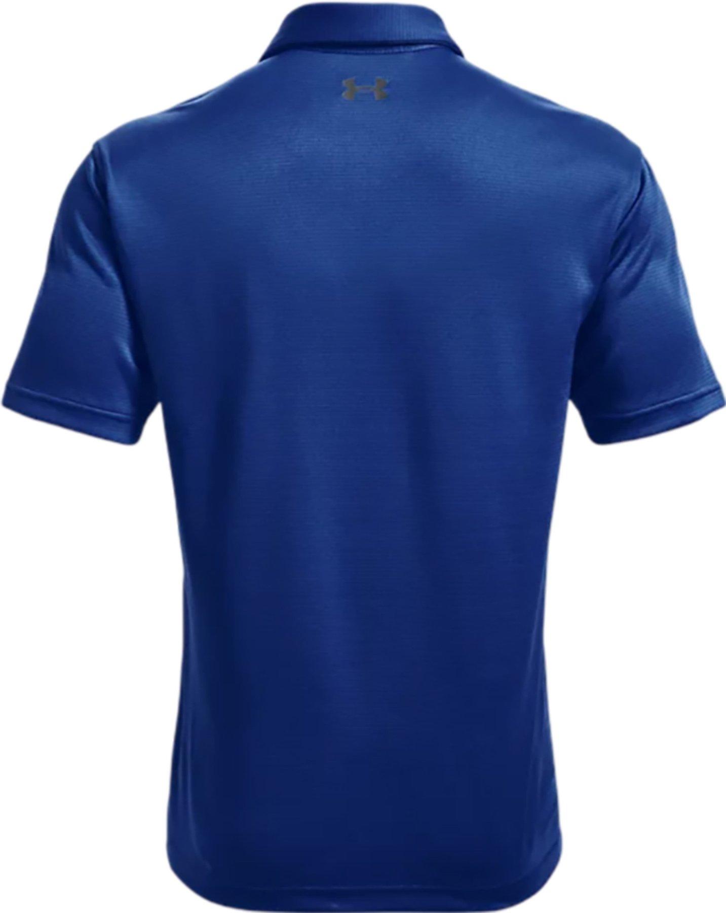 Numéro de l'image de la galerie de produits 2 pour le produit T-shirt polo Tech - Homme