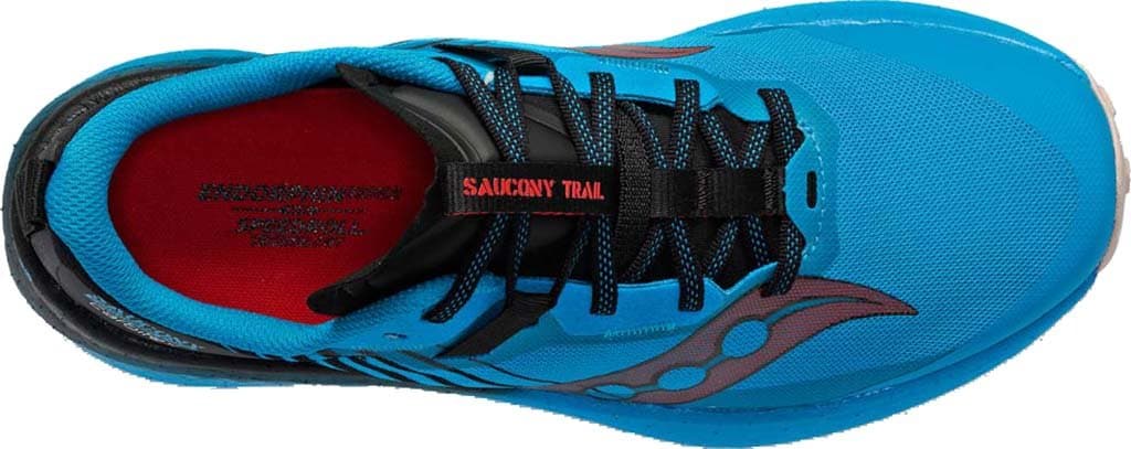 Product gallery image number 4 for product Endorphin Edge Trail Running Shoes - Men's