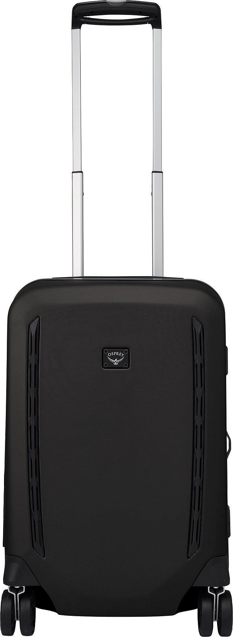 Numéro de l'image de la galerie de produits 2 pour le produit Sac de cabine à 4 roulettes Hardside Transporter 40L