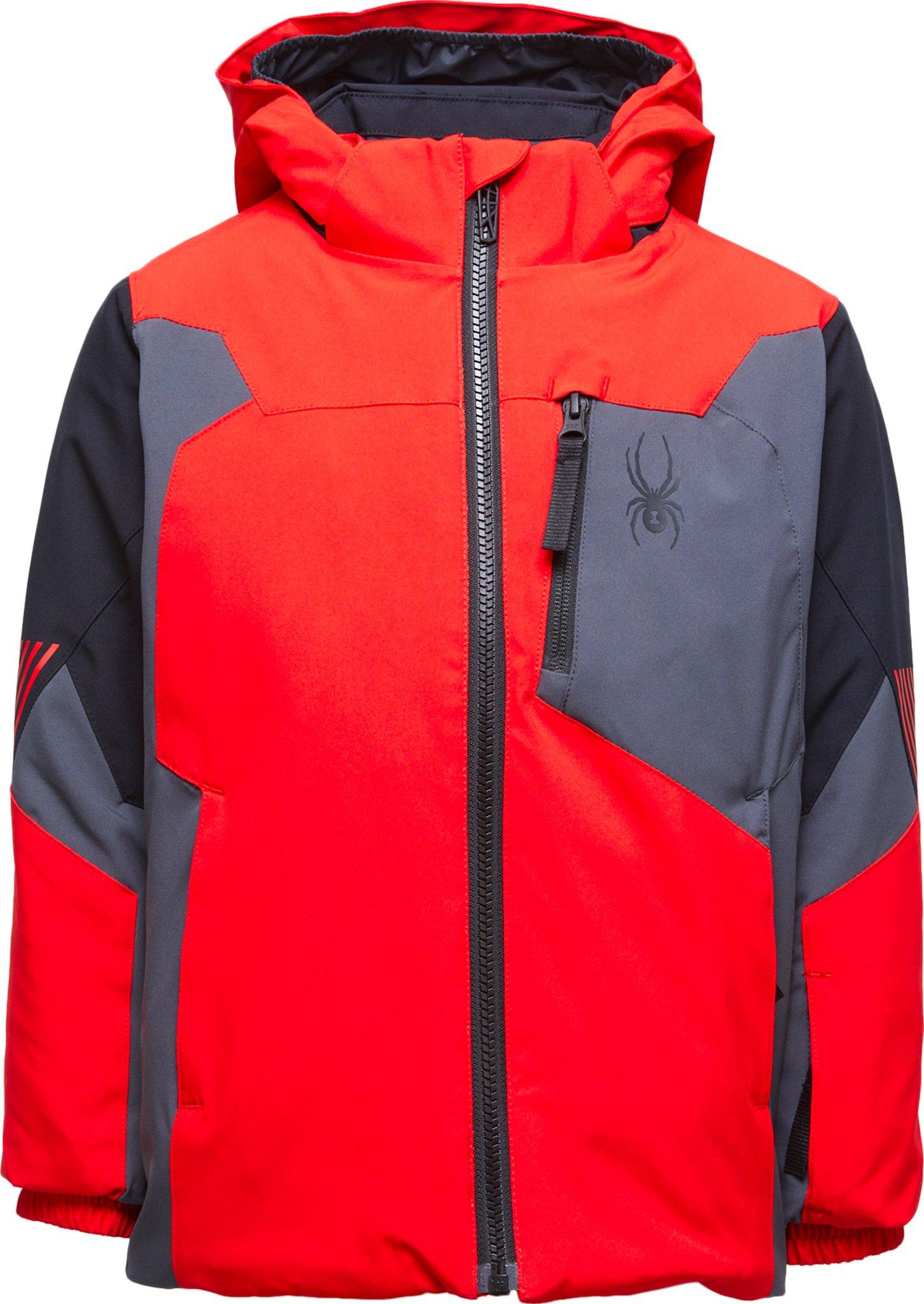 Image de produit pour Manteau de ski isolé Leader - Garçon