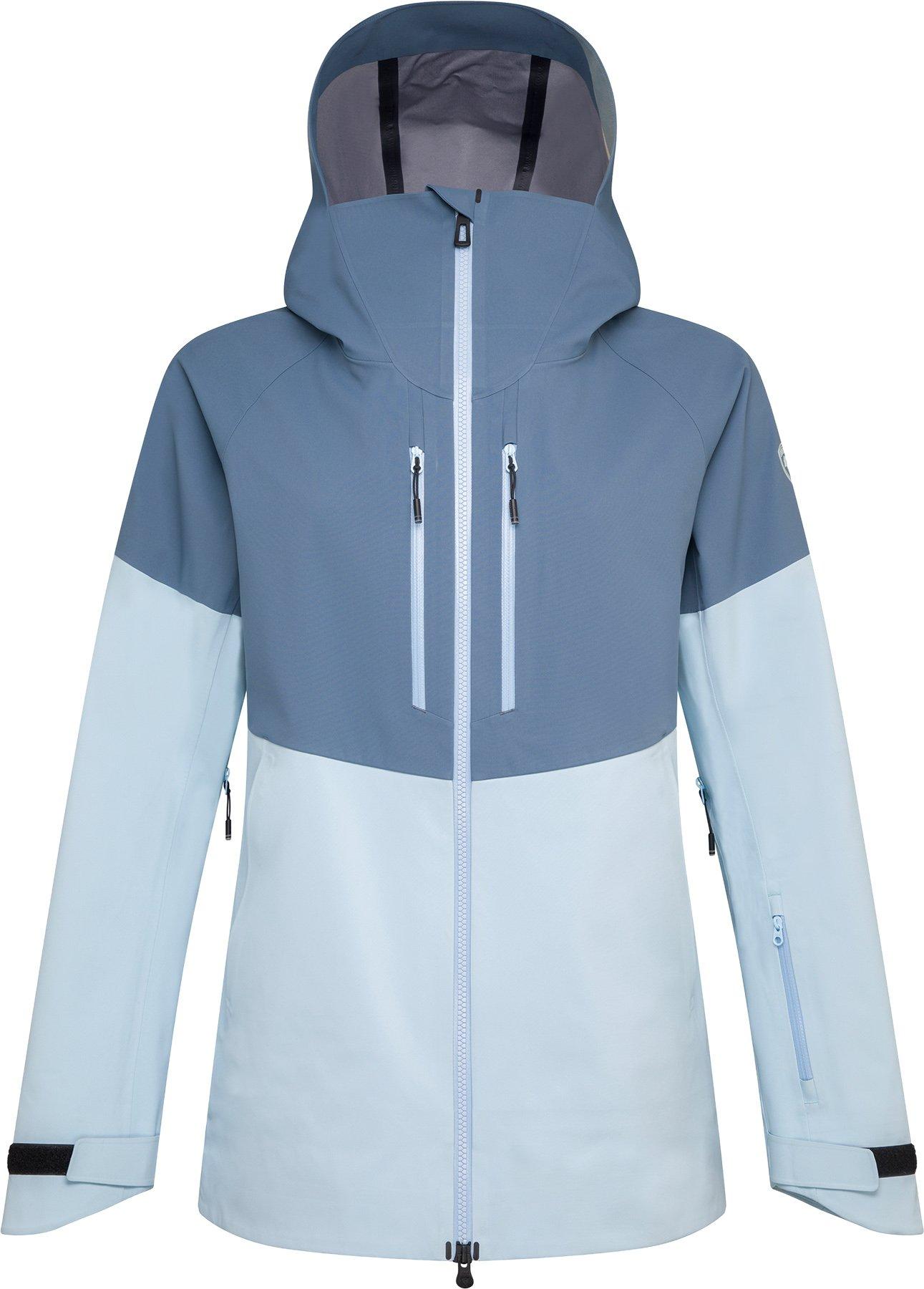 Image de produit pour Manteau de ski Rallybird - Femme