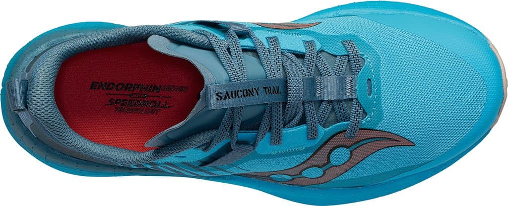 Product gallery image number 5 for product Endorphin Edge Trail Running Shoes - Women's