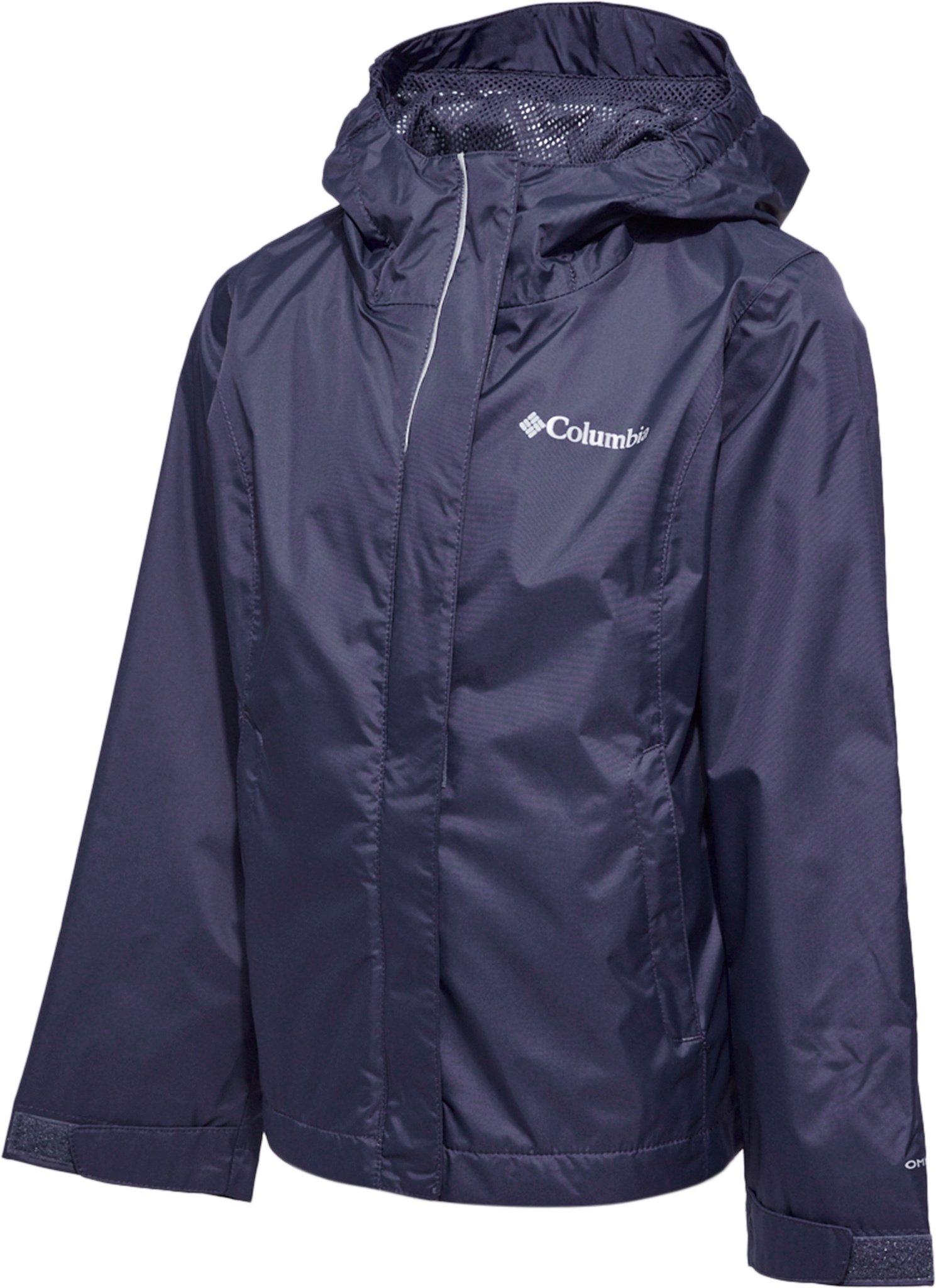 Product gallery image number 5 for product Arcadia Jacket - Girls