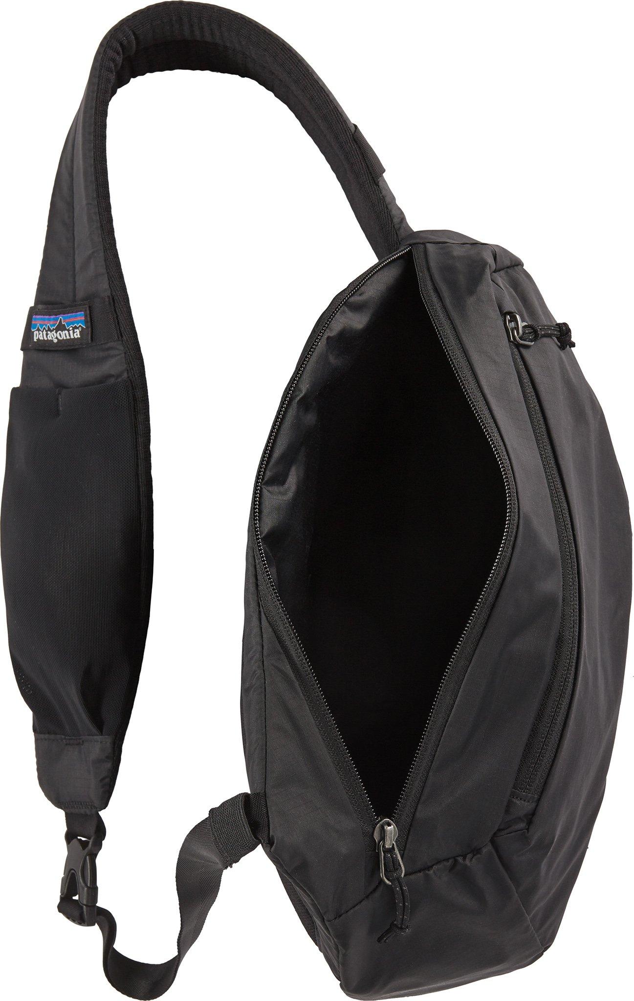 Product gallery image number 6 for product Ultralight Black Hole Sling 8L