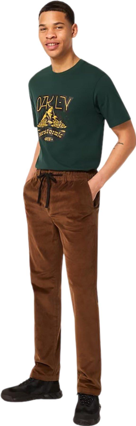 Product gallery image number 6 for product Roam Commuter Corduroy Pant - Men's