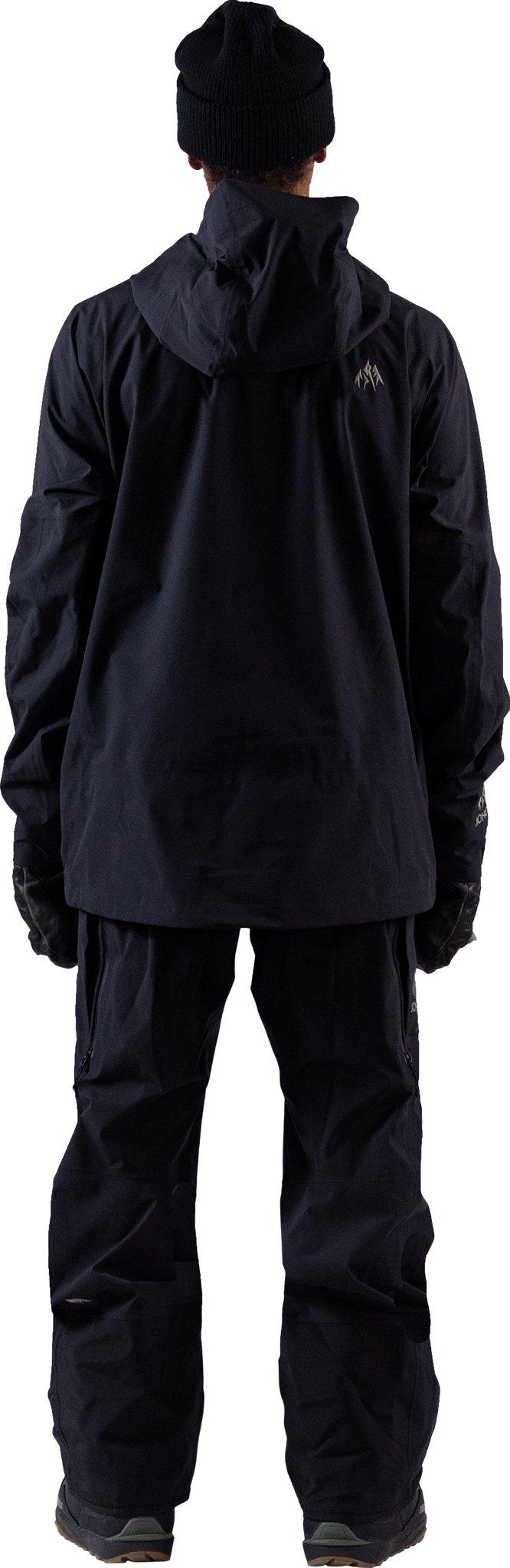 Product gallery image number 2 for product Shralpinist Stretch Recycled Jacket - Men's