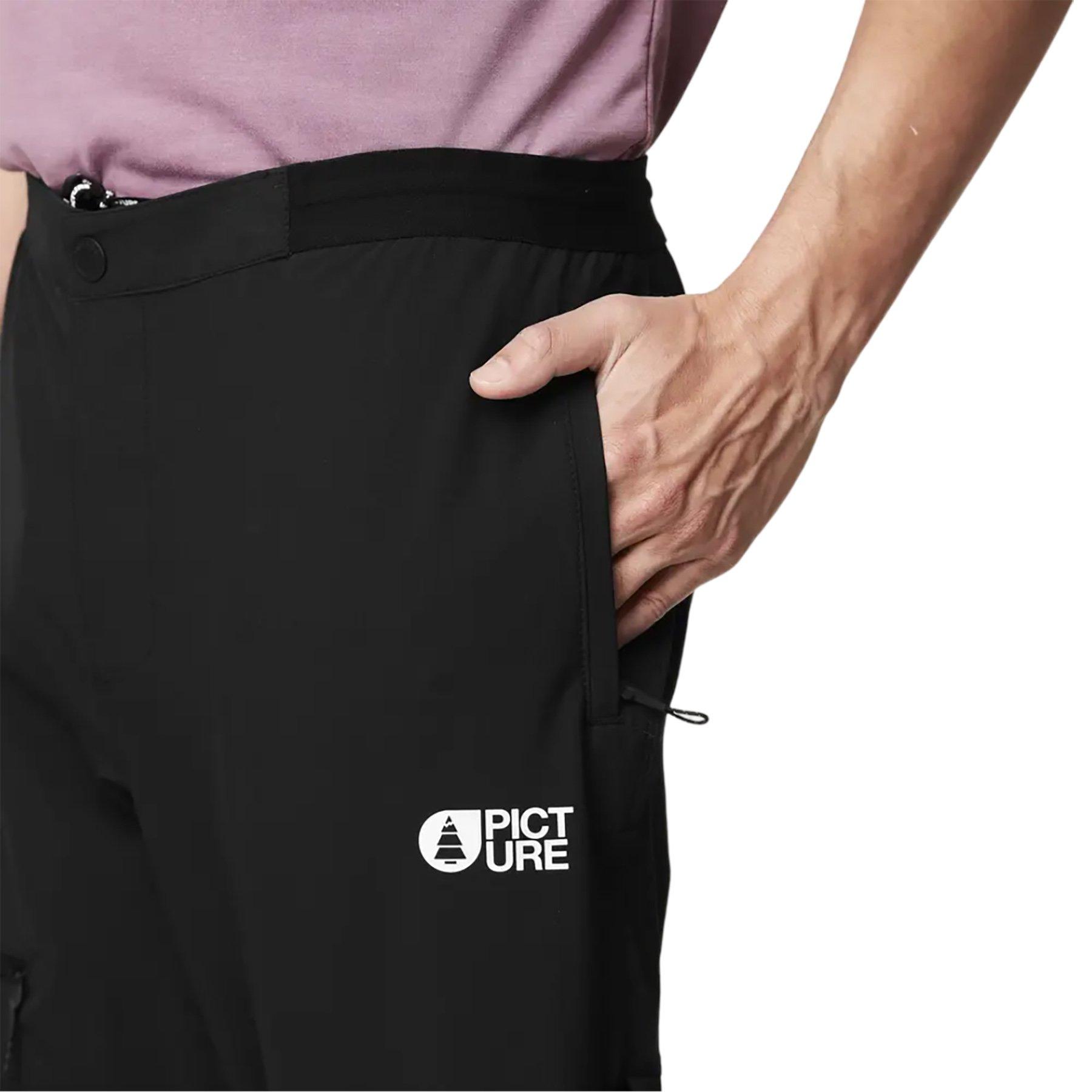 Numéro de l'image de la galerie de produits 11 pour le produit Pantalon extensible Shooner - Homme