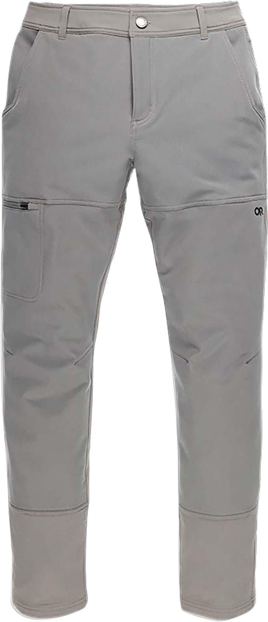 Image de produit pour Pantalon Methow Regular - Femme