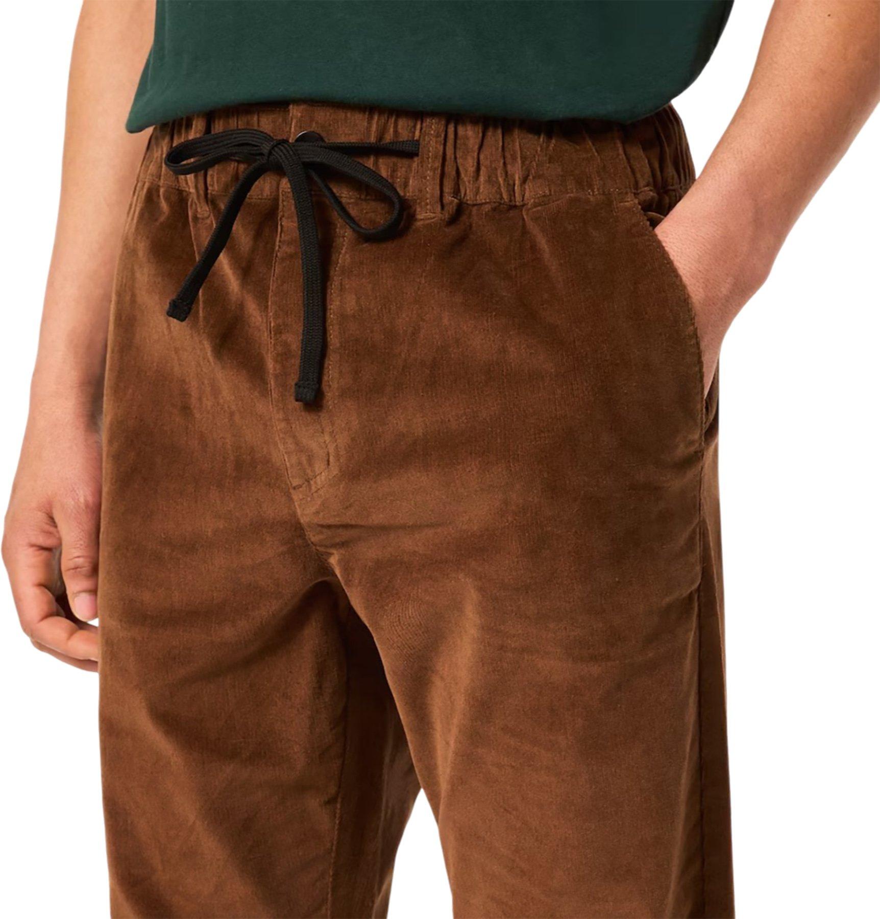 Product gallery image number 4 for product Roam Commuter Corduroy Pant - Men's