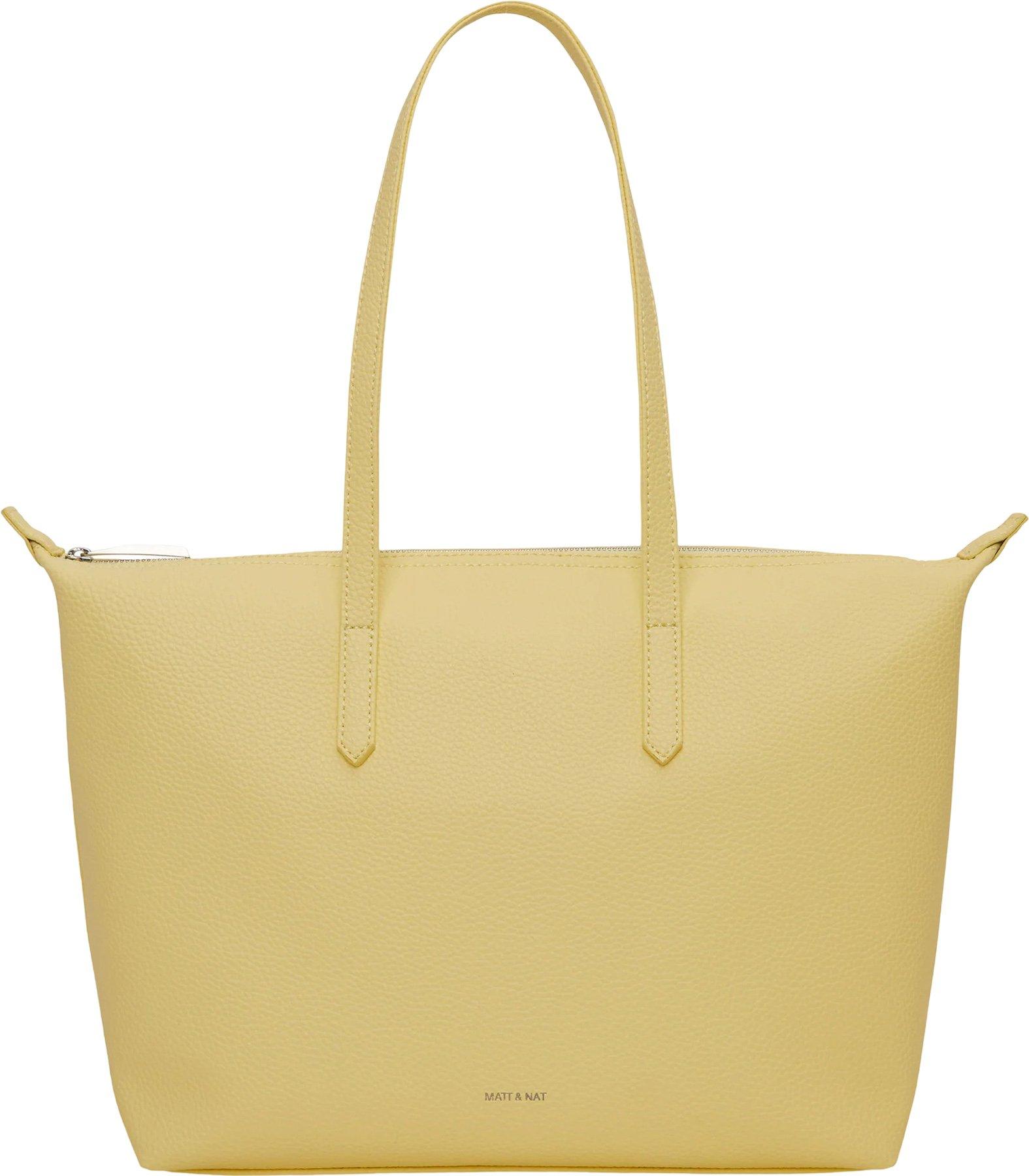 Image de produit pour Sac fourre-tout Abbi - Collection Purity 15L - Femme